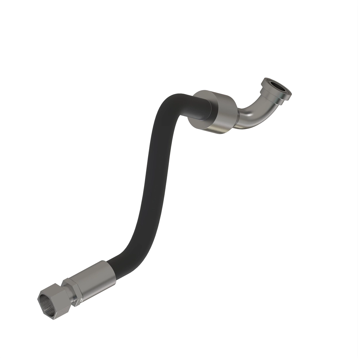 Hydraulic Hose - Fabricate