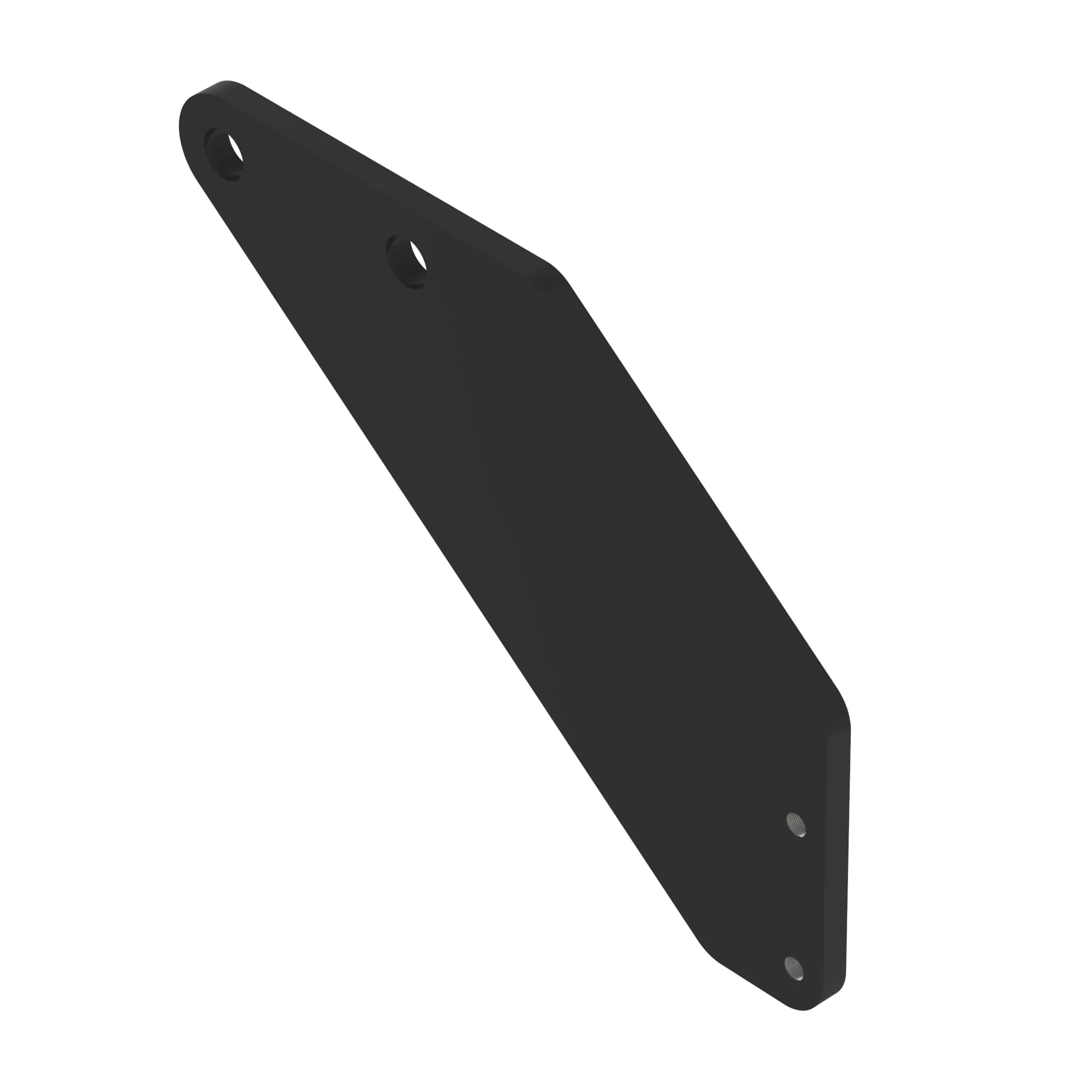 BRACKET, WATER SEPARATOR
