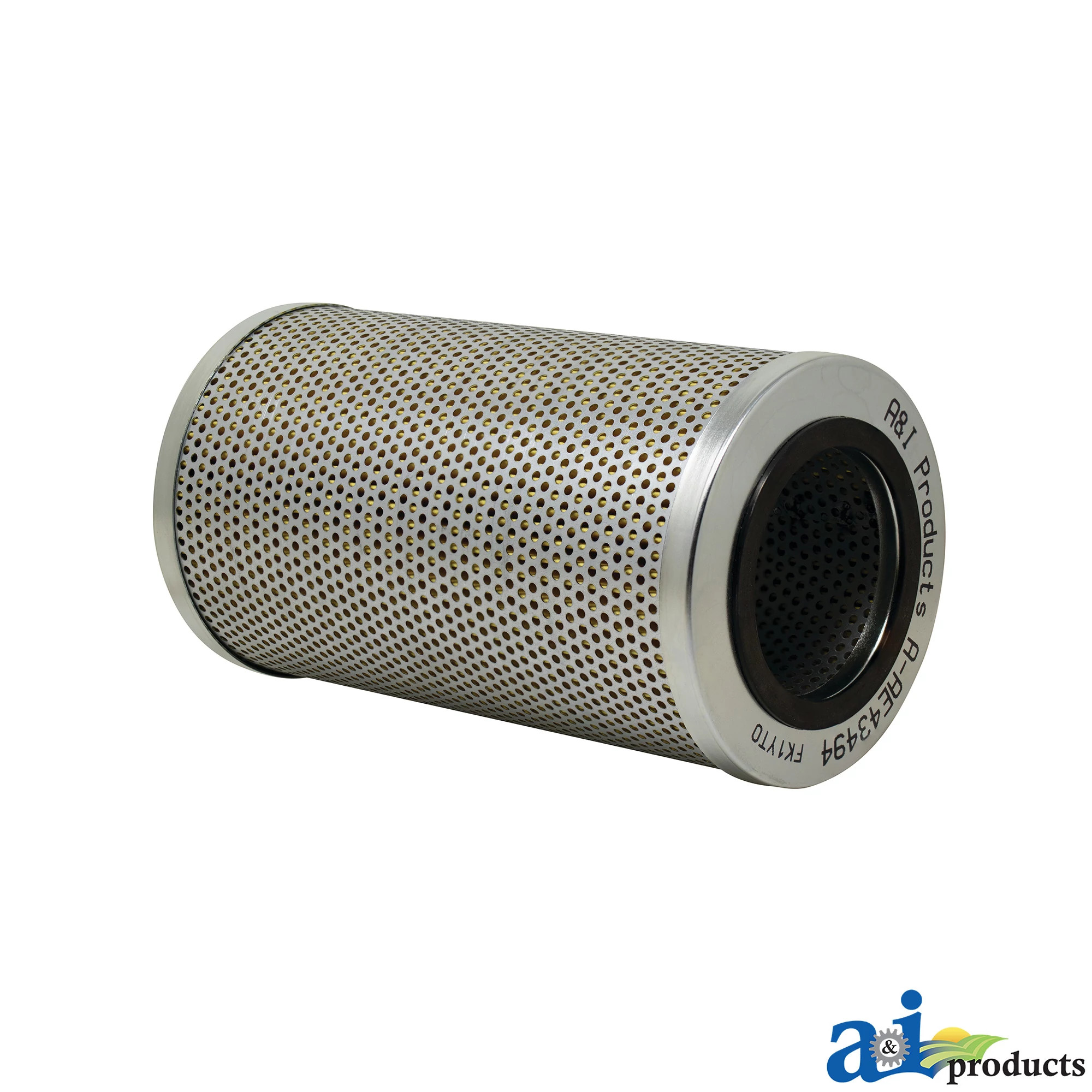 A&I Products Hydraulic Oil Reservoir Filter Element - A-AE43494