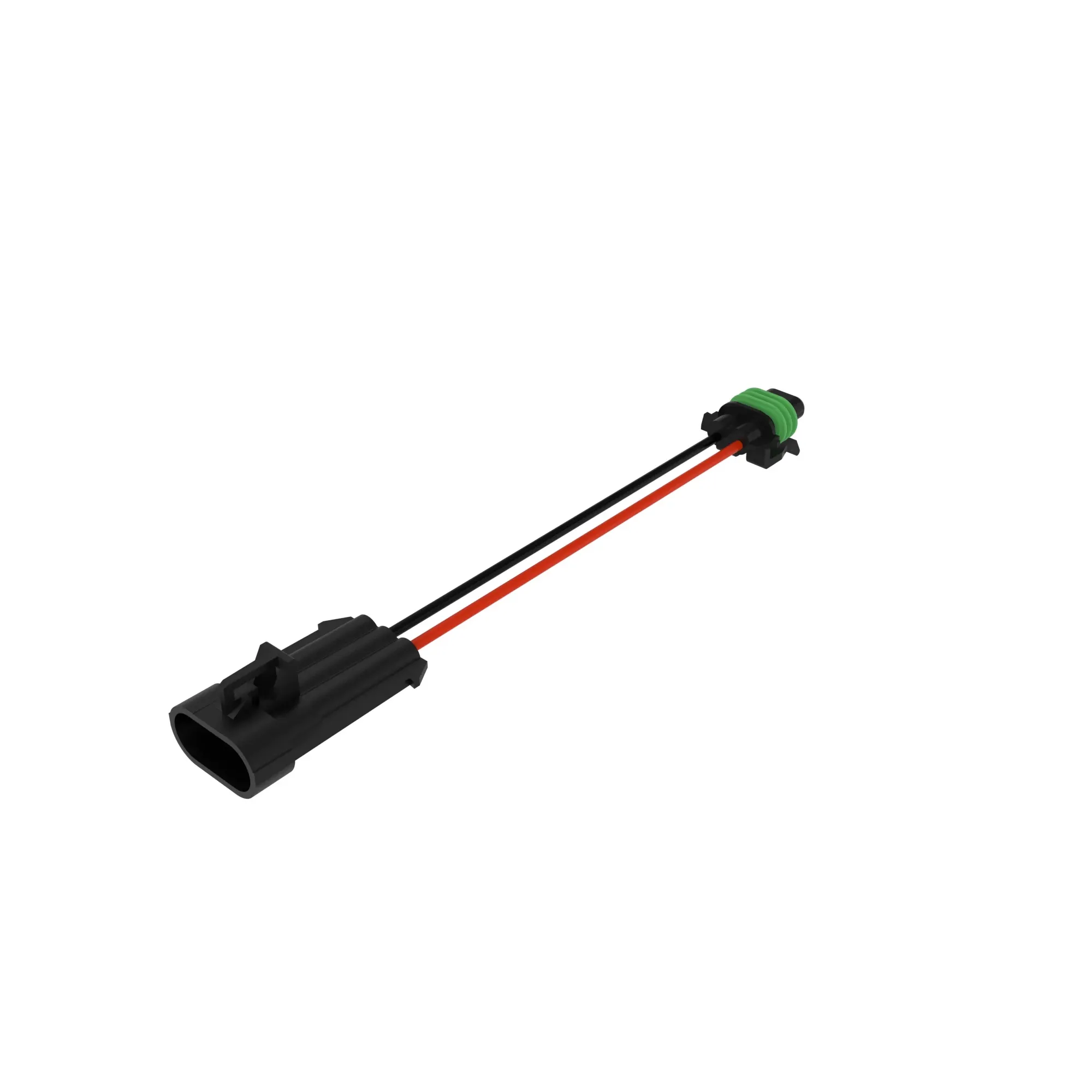 WIRING HARNESS,ADAPTER, TANK SENDER