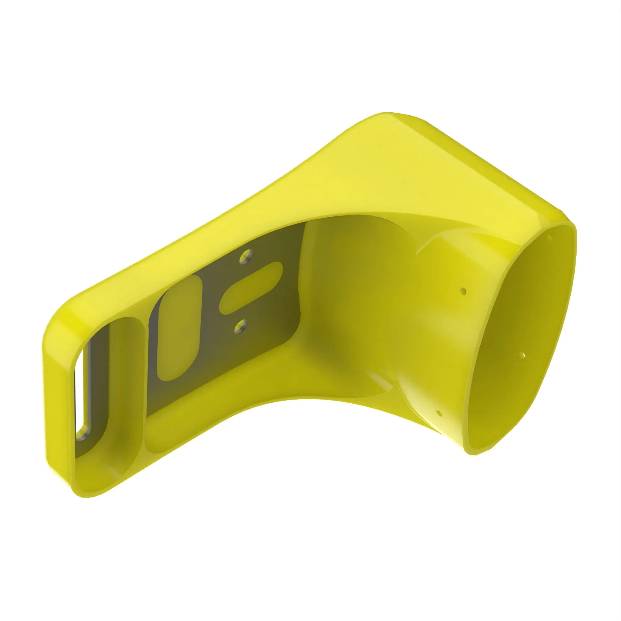 John Deere Breakaway Wing Frame Cap - AKK19387