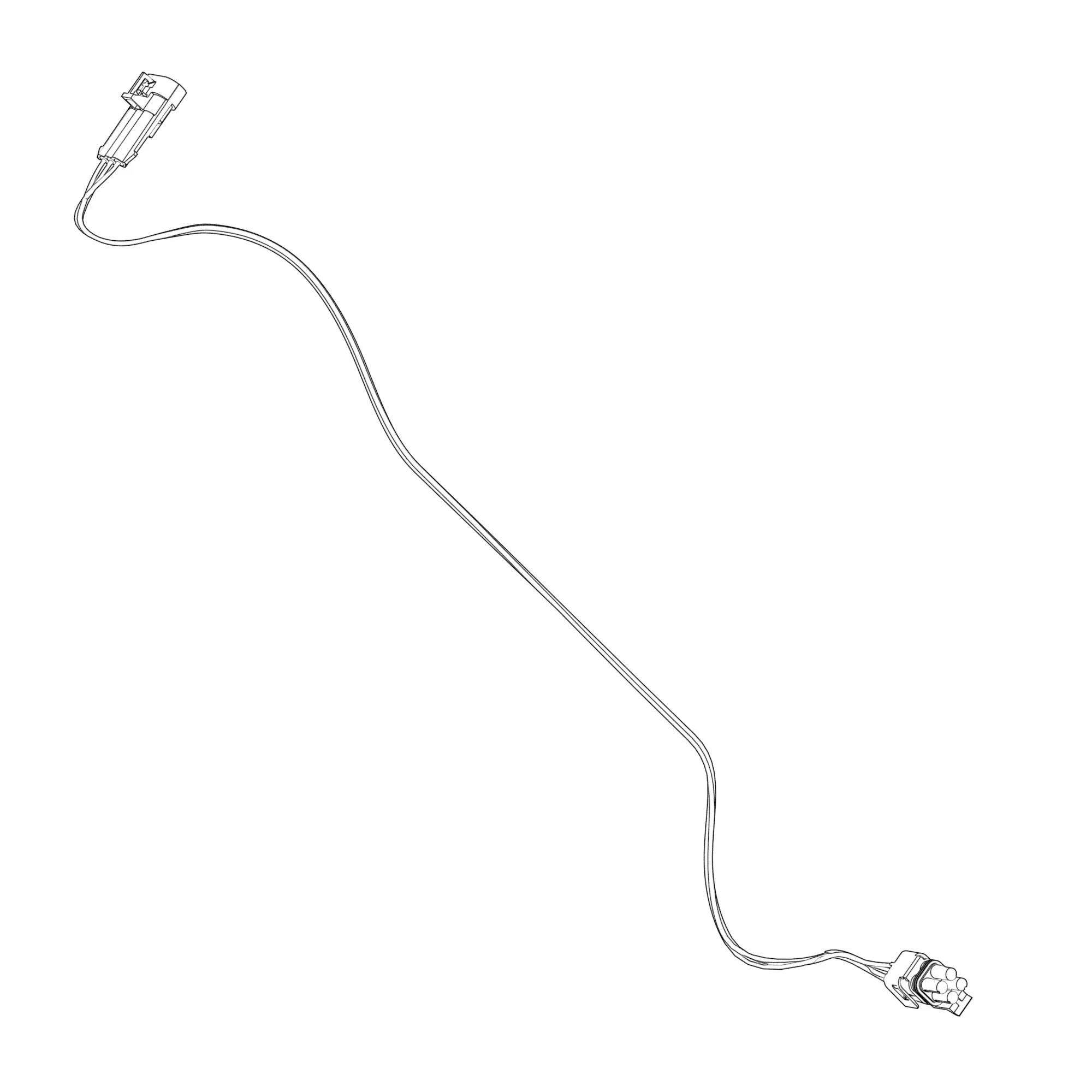 HARNESS, WIRING