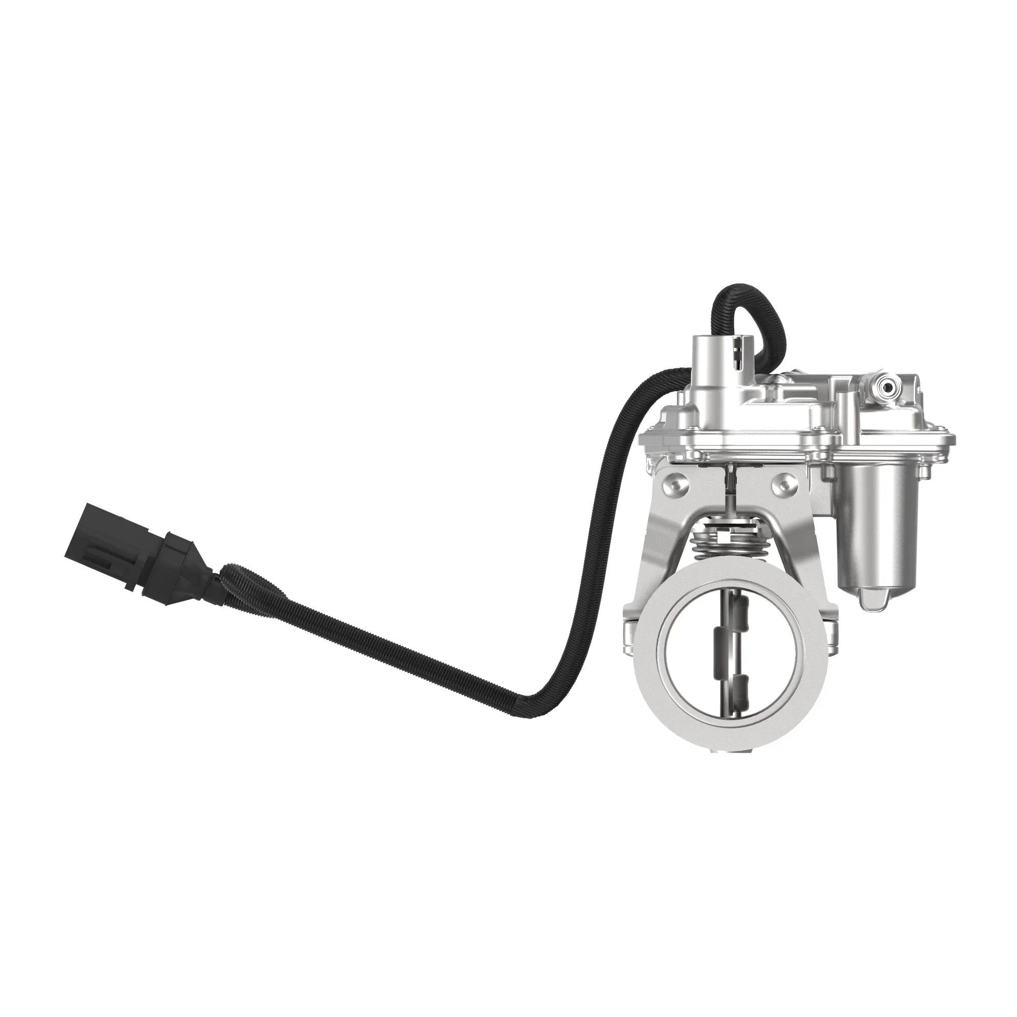 EXHAUST VALVE