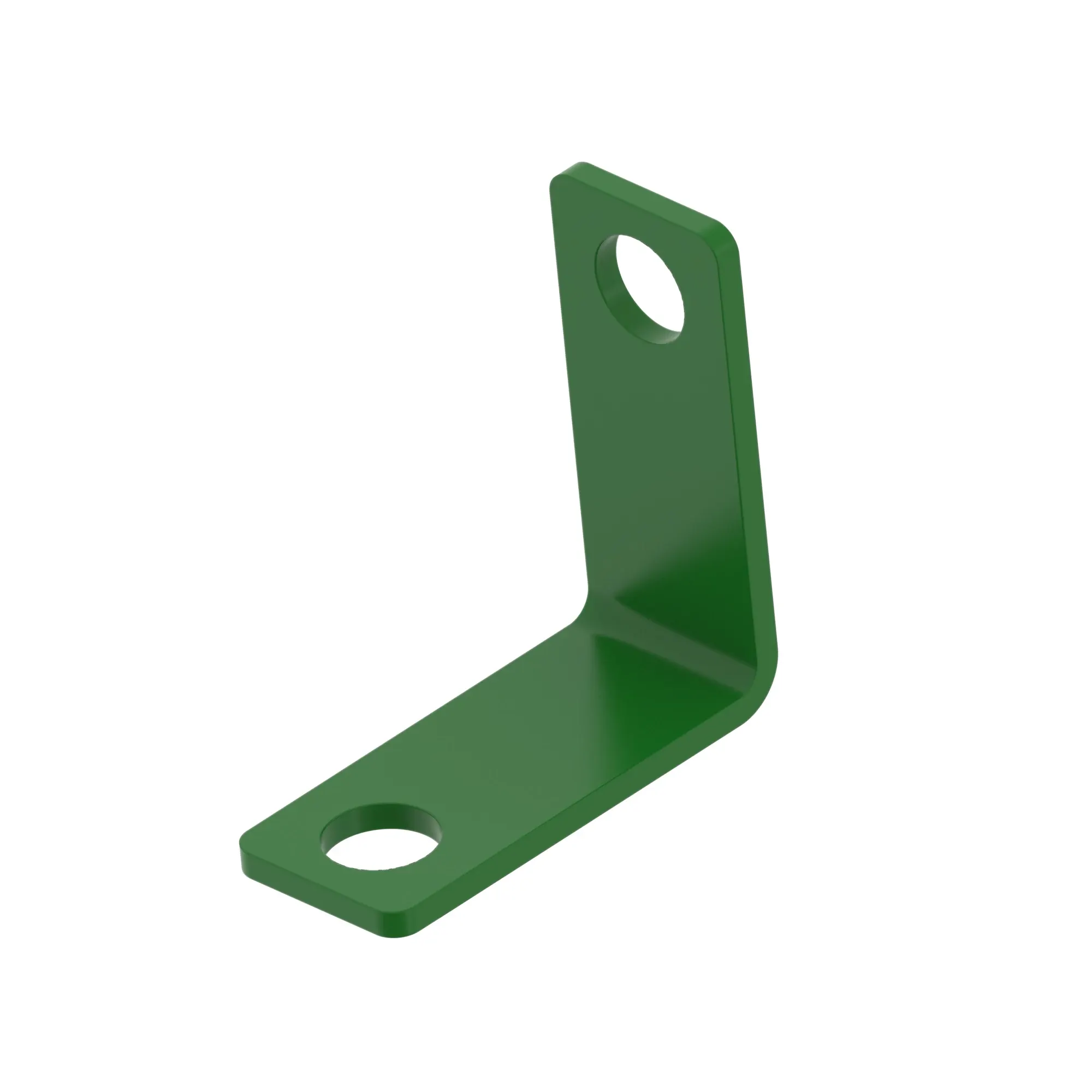 BRACKET, VSF CLAMP BRACKET, MEG