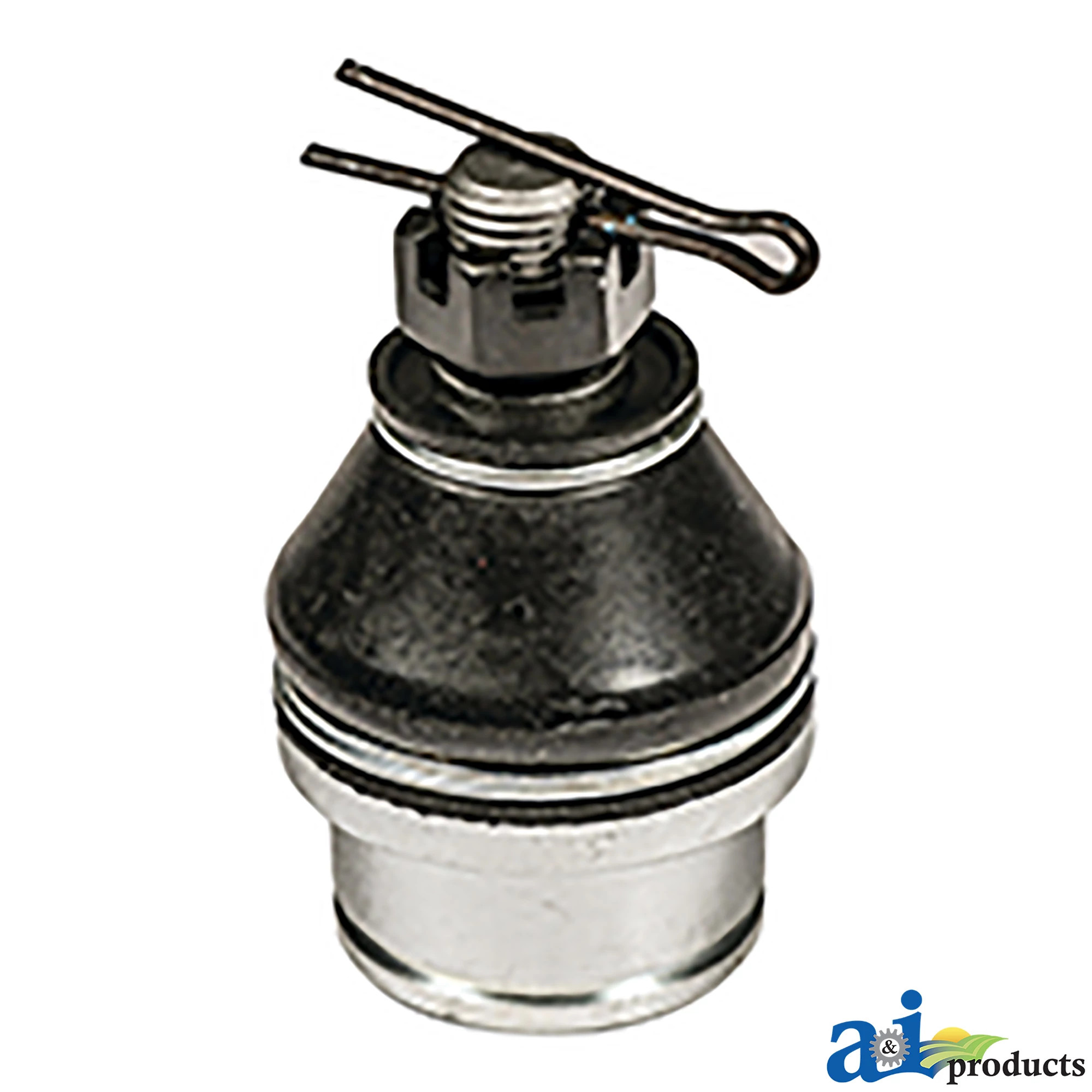 A&I Products Front Suspension Ball Joint - A-AM137741