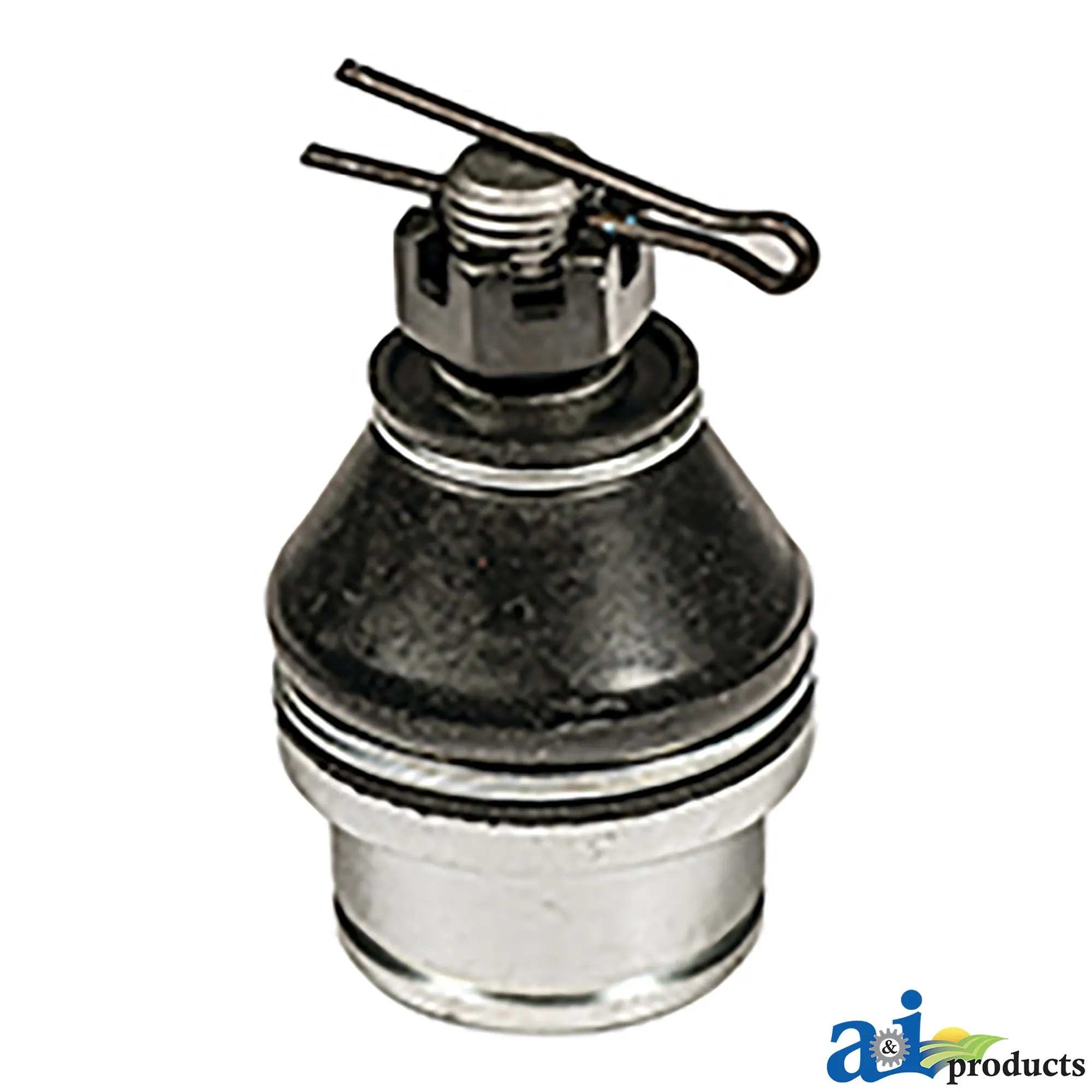 A&I Products Front Suspension Ball Joint - A-AM137741