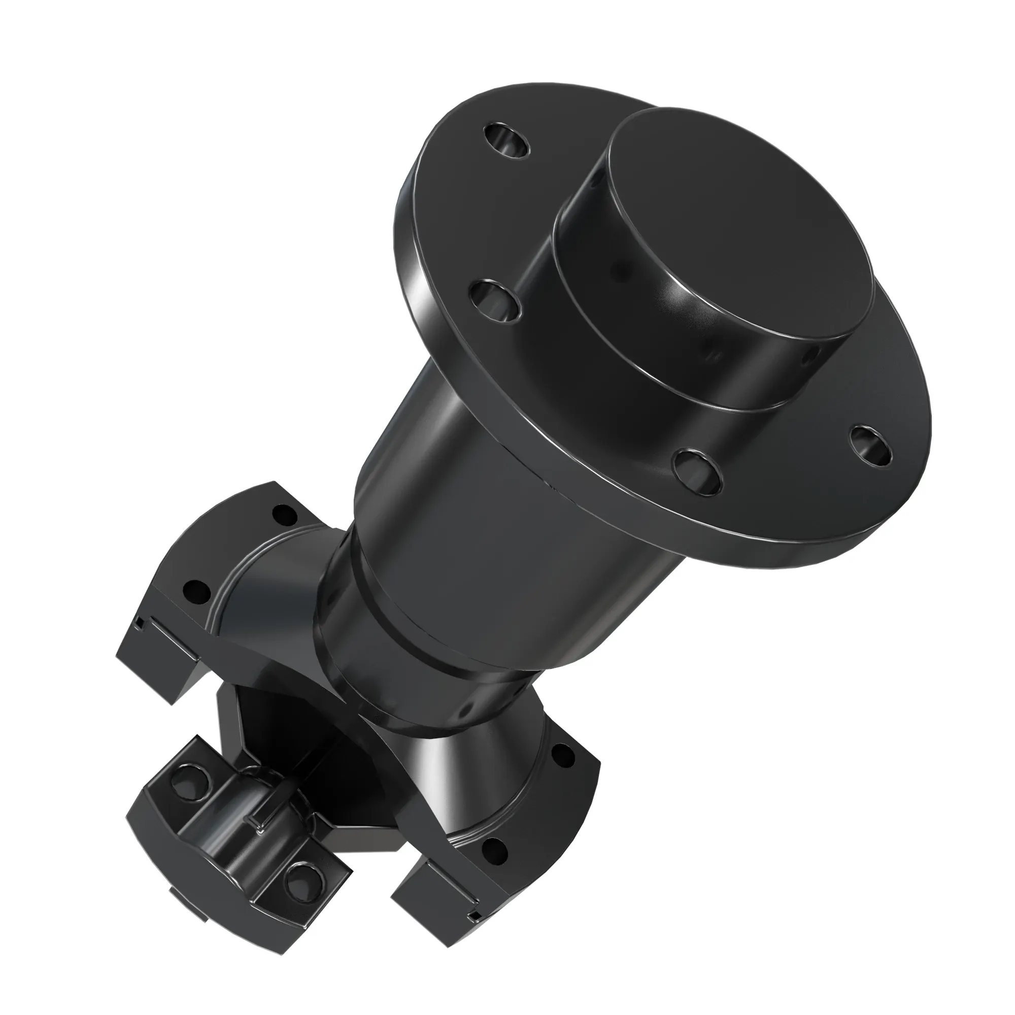 UNIVERSAL DRIVESHAFT