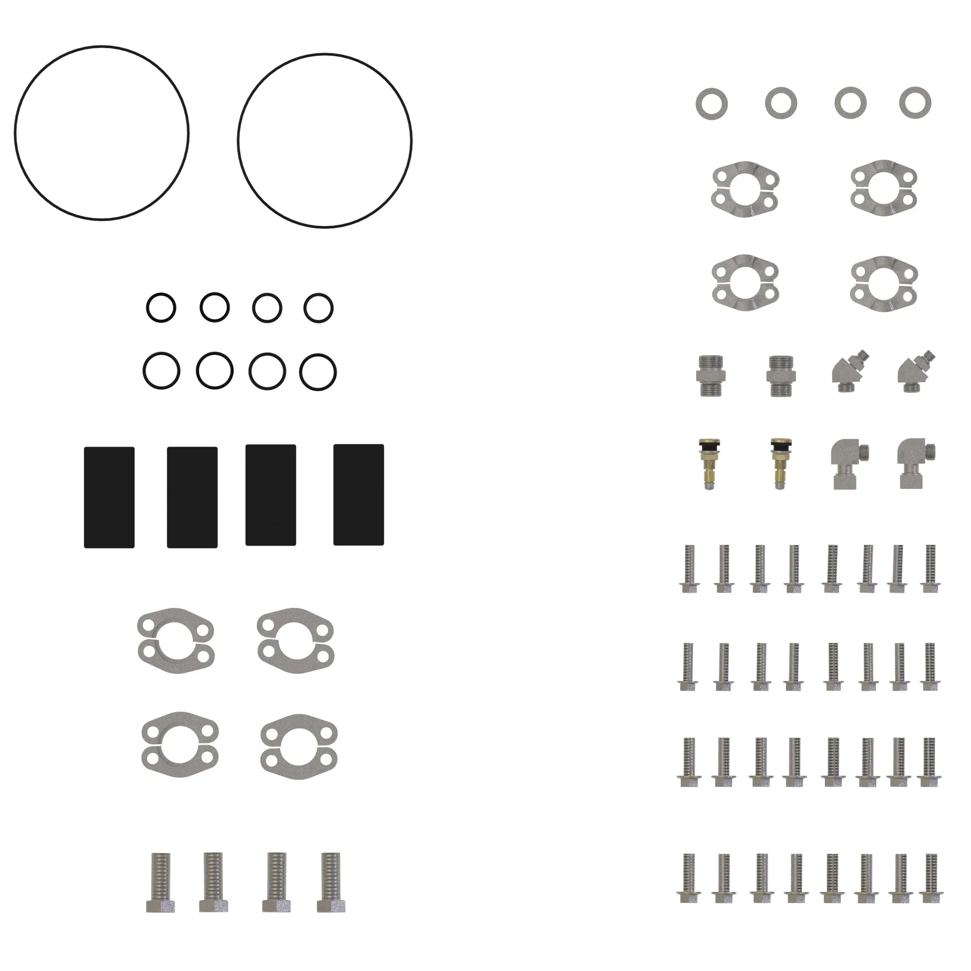 Motor Kit