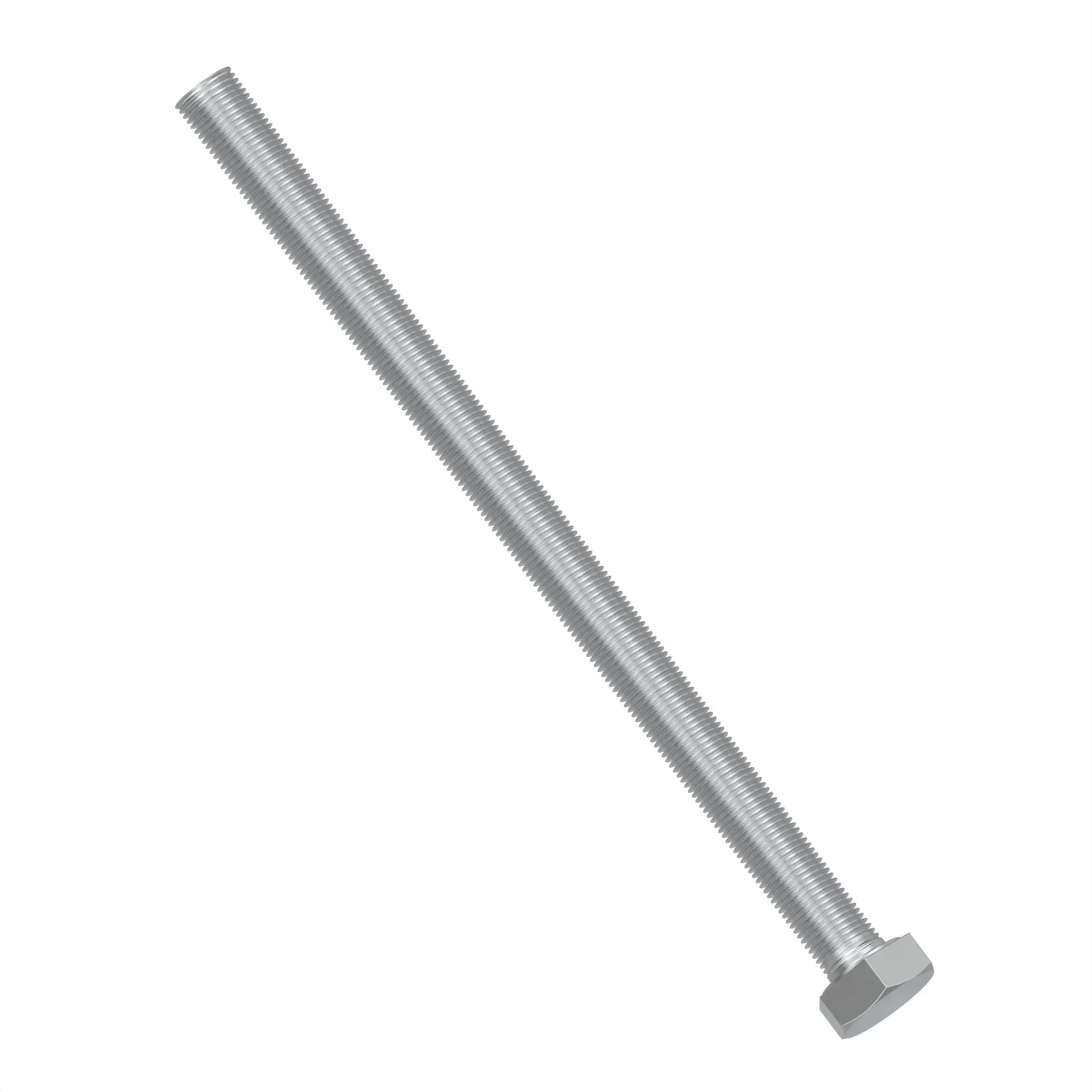 John Deere Hexagonal Head Screw, M16 - CC24956