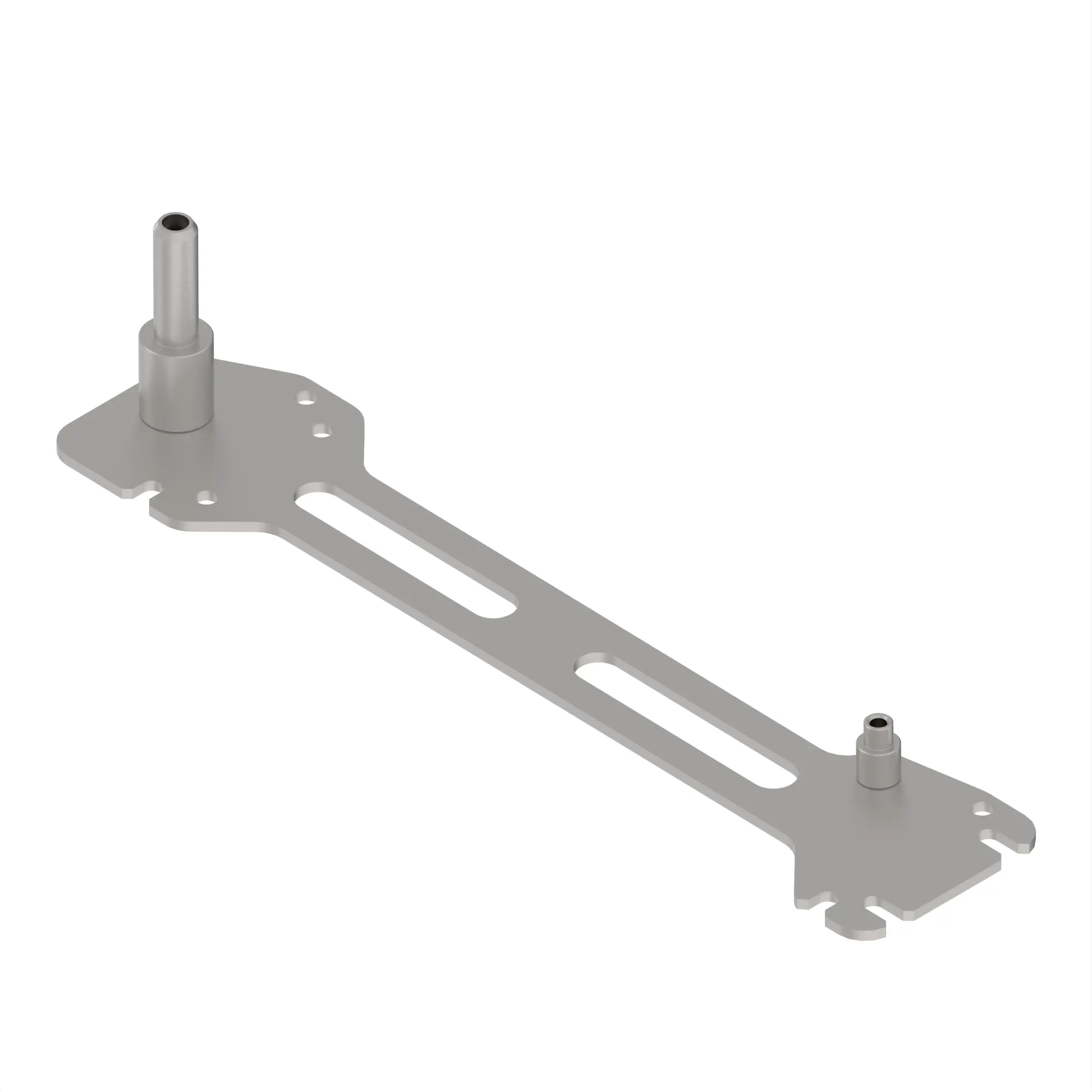 John Deere Bracket - WZW18813