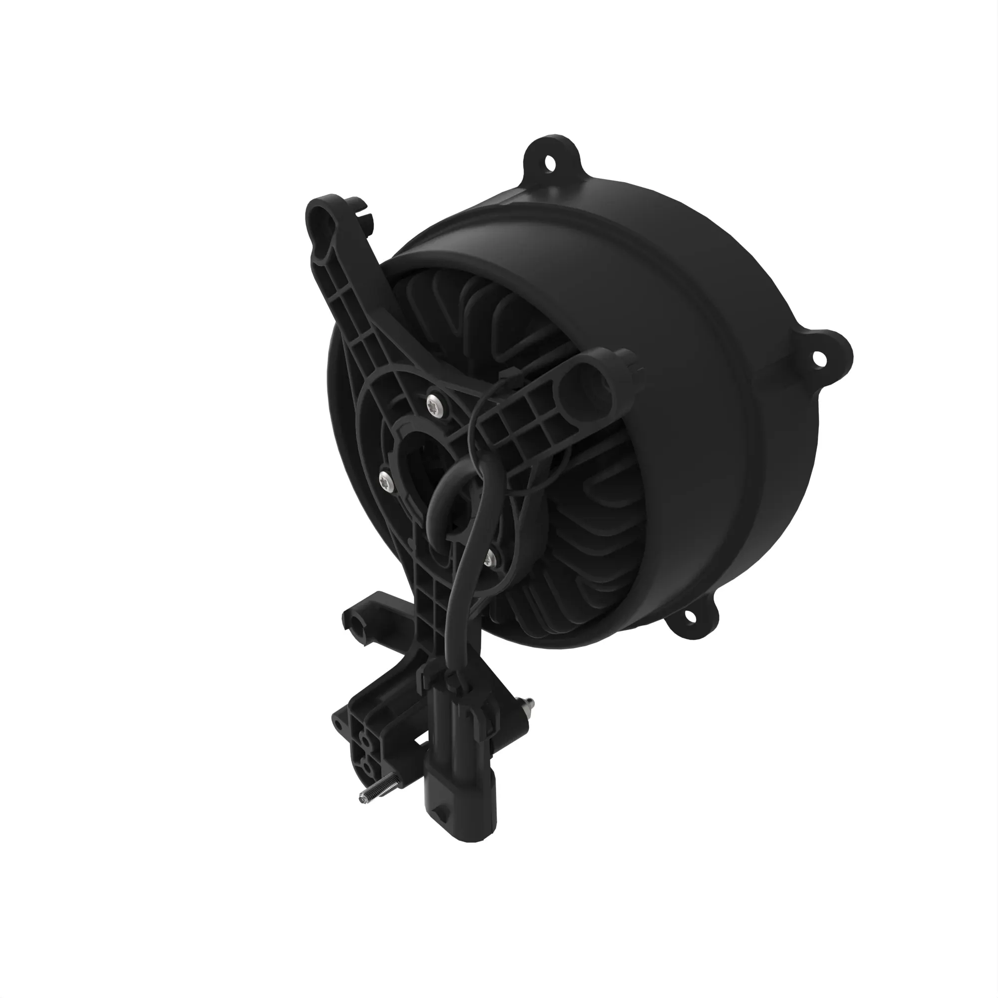 HEADLIGHT, UPPER HEADLIGHT M95 LED