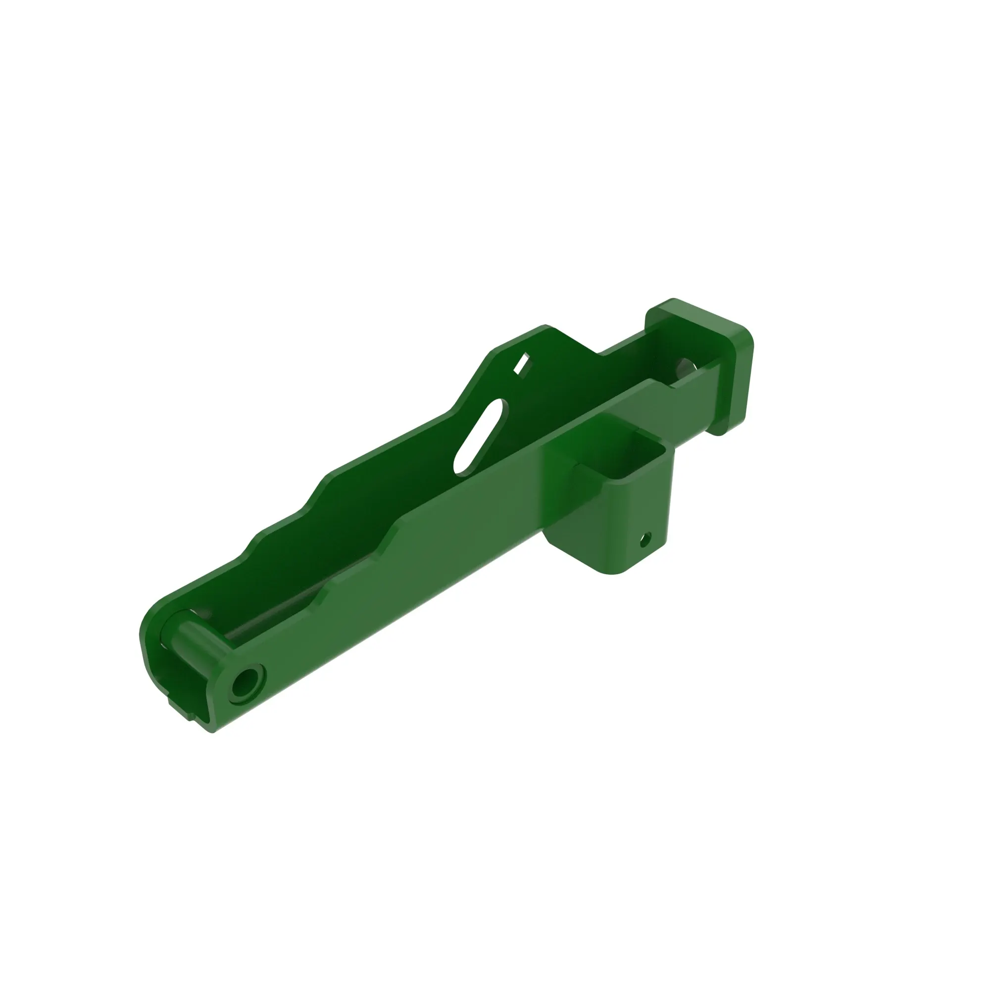 John Deere Upper Loading Auger Arm - AXE21201