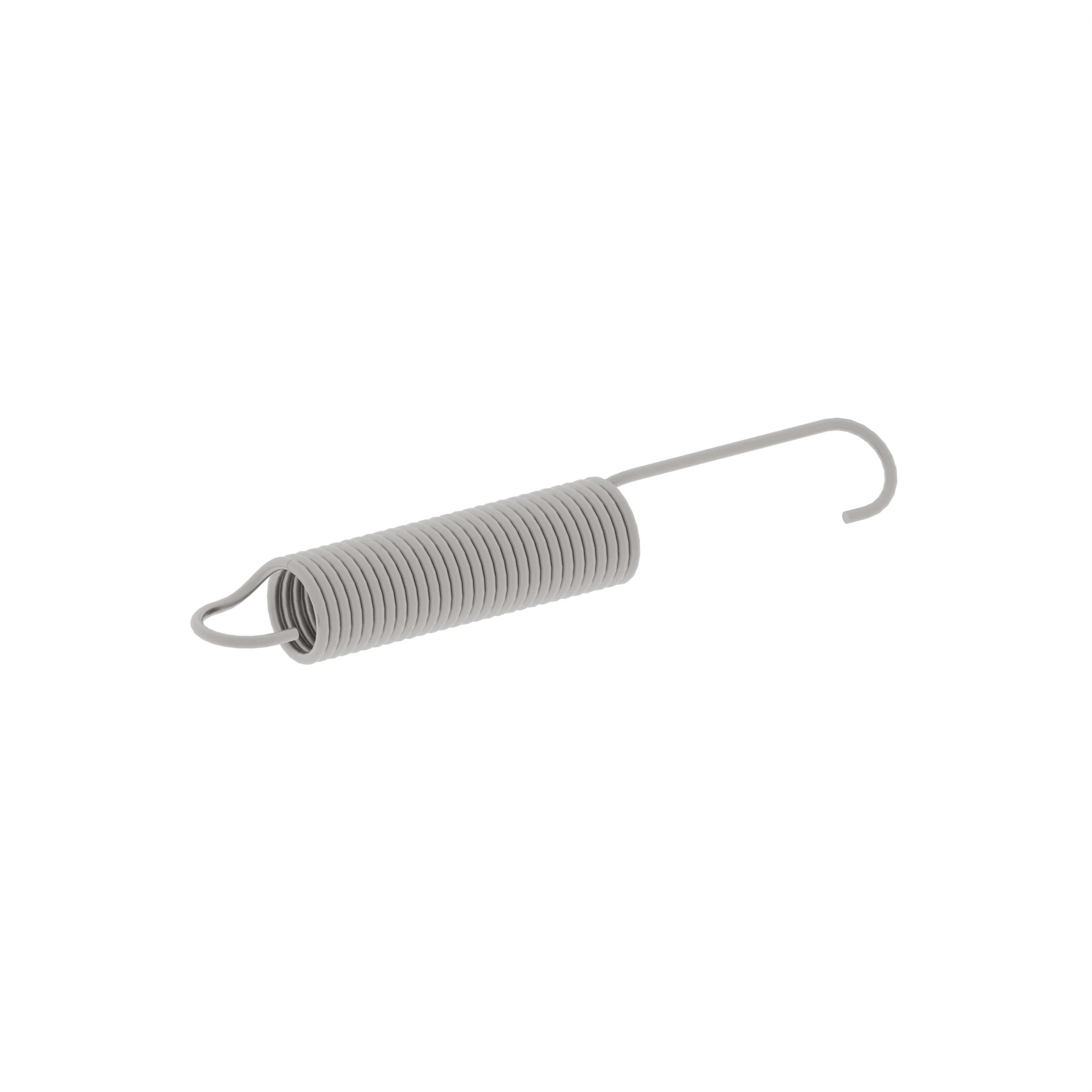 EXTENSION SPRING