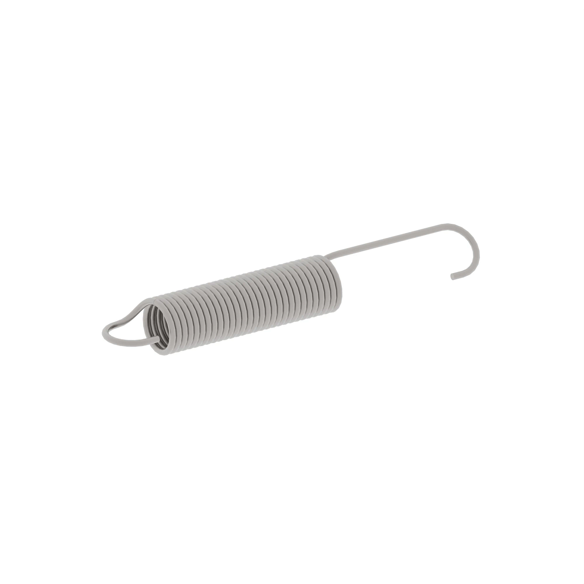 EXTENSION SPRING