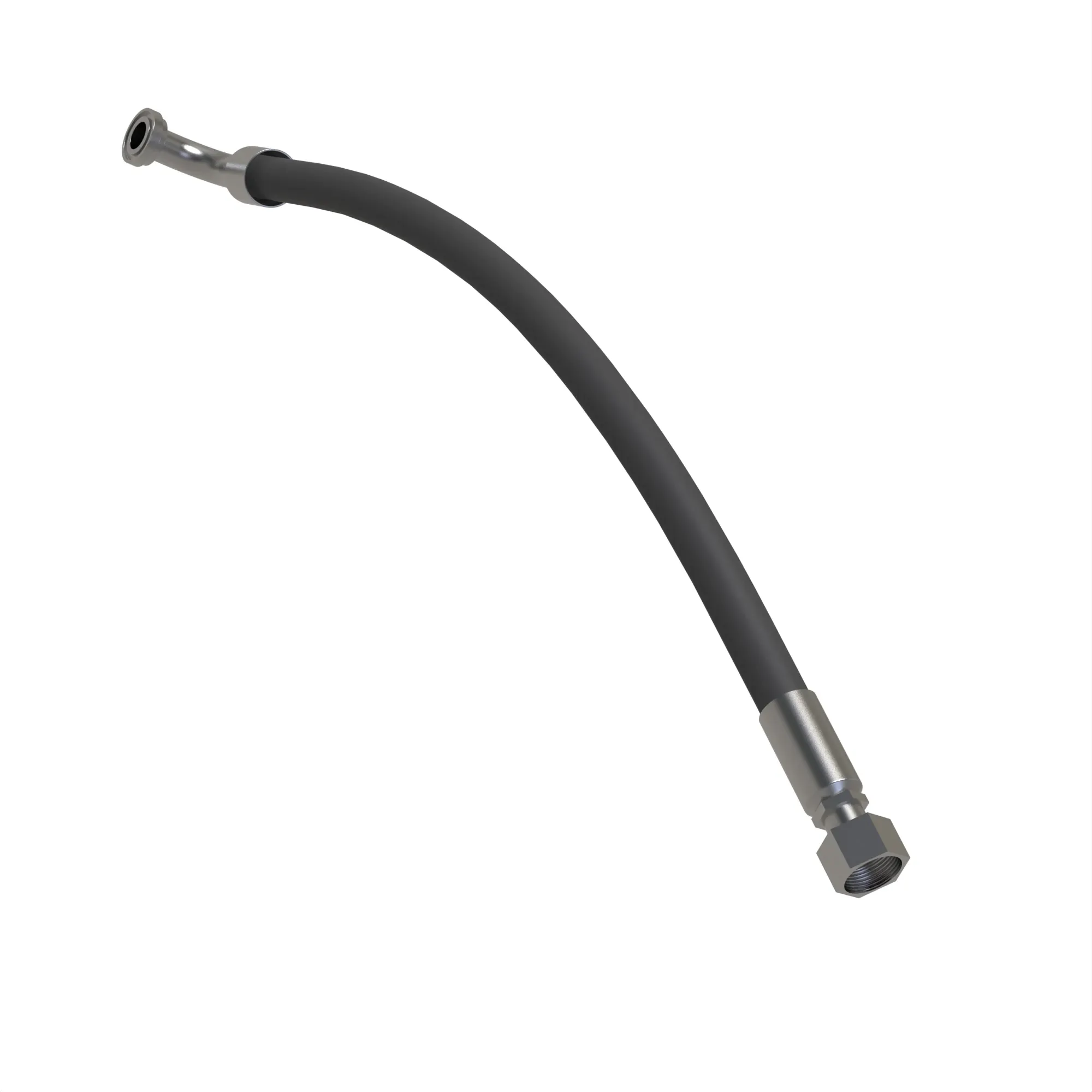 HYDRAULIC HOSE, HST HIGH-PRESSURE H