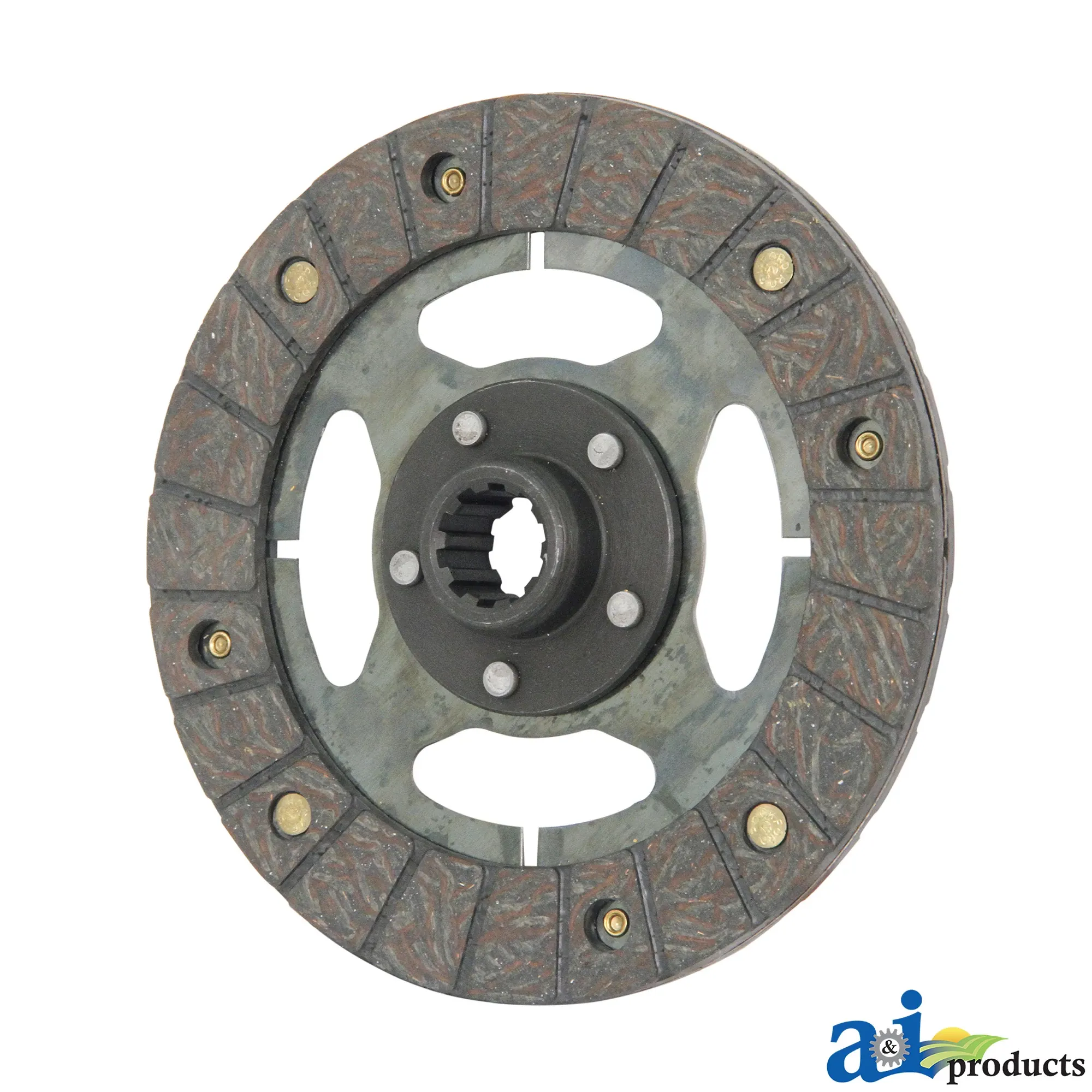 A&I Products Clutch Disk - A-04010582