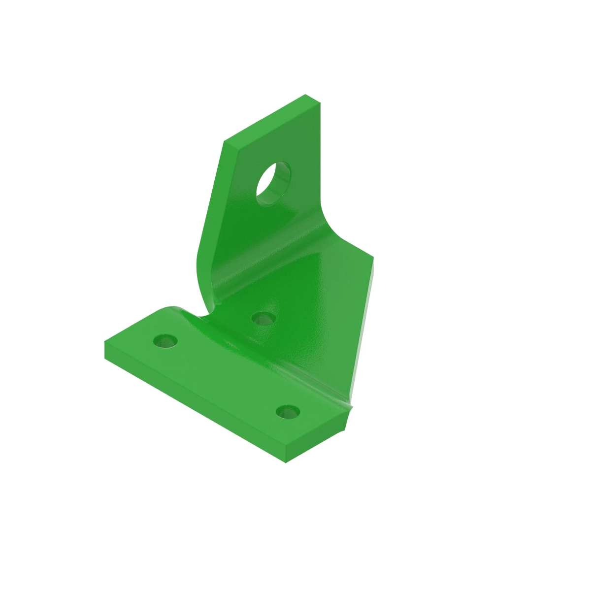 Bracket, Single Point