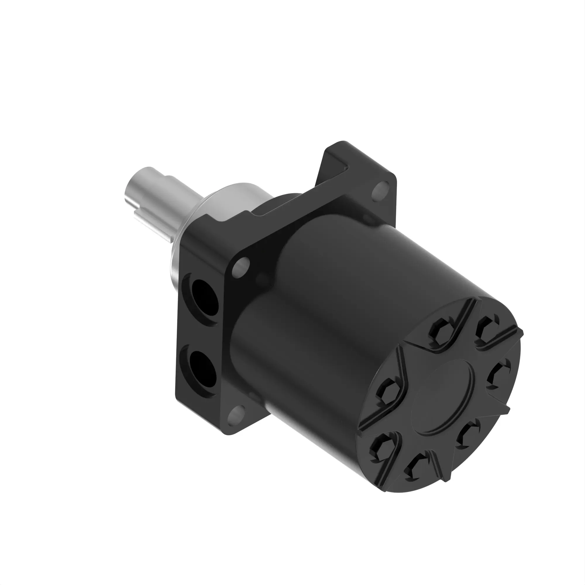 MOTOR, WHEEL (240 CC - TF)