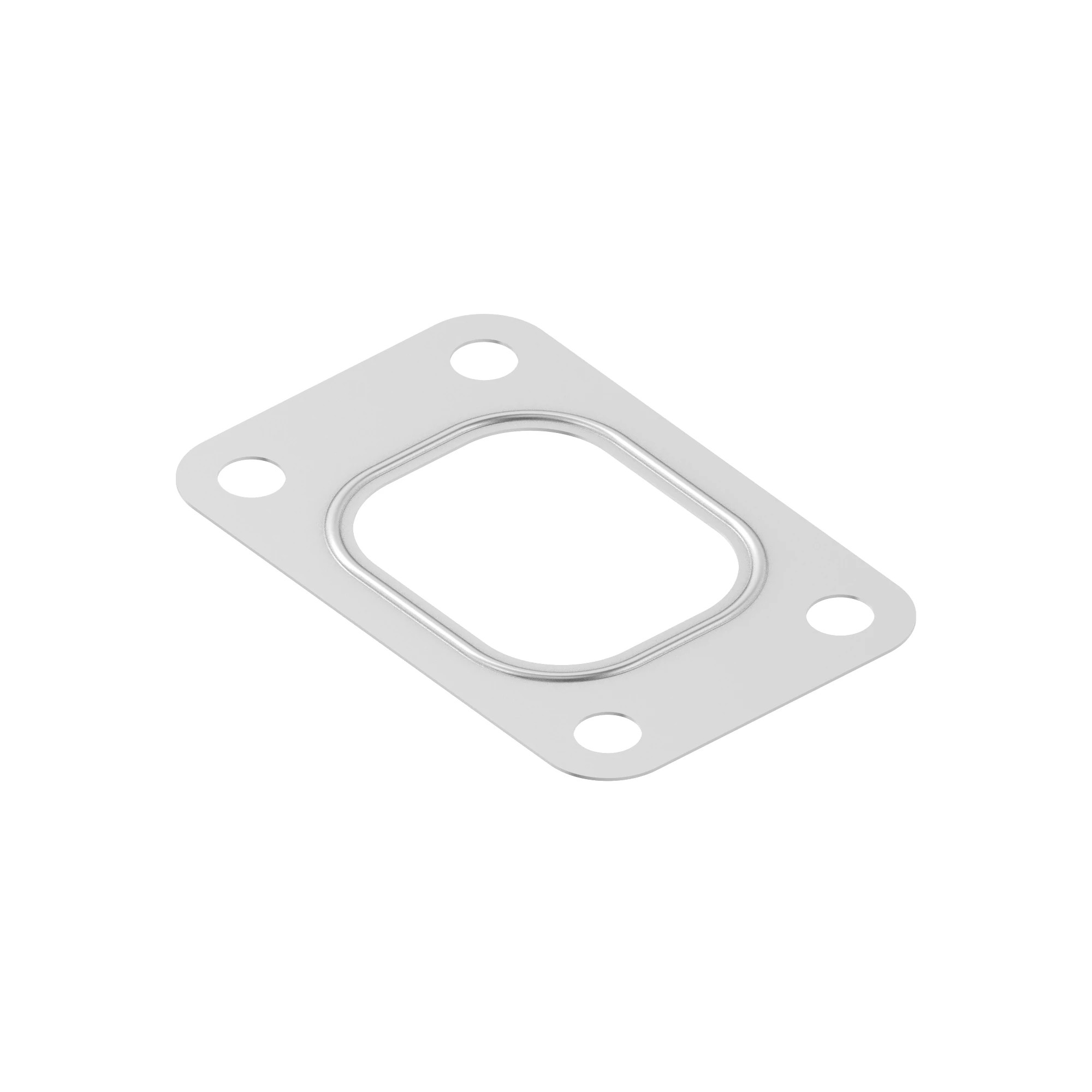 GASKET, TURBOCHARGER