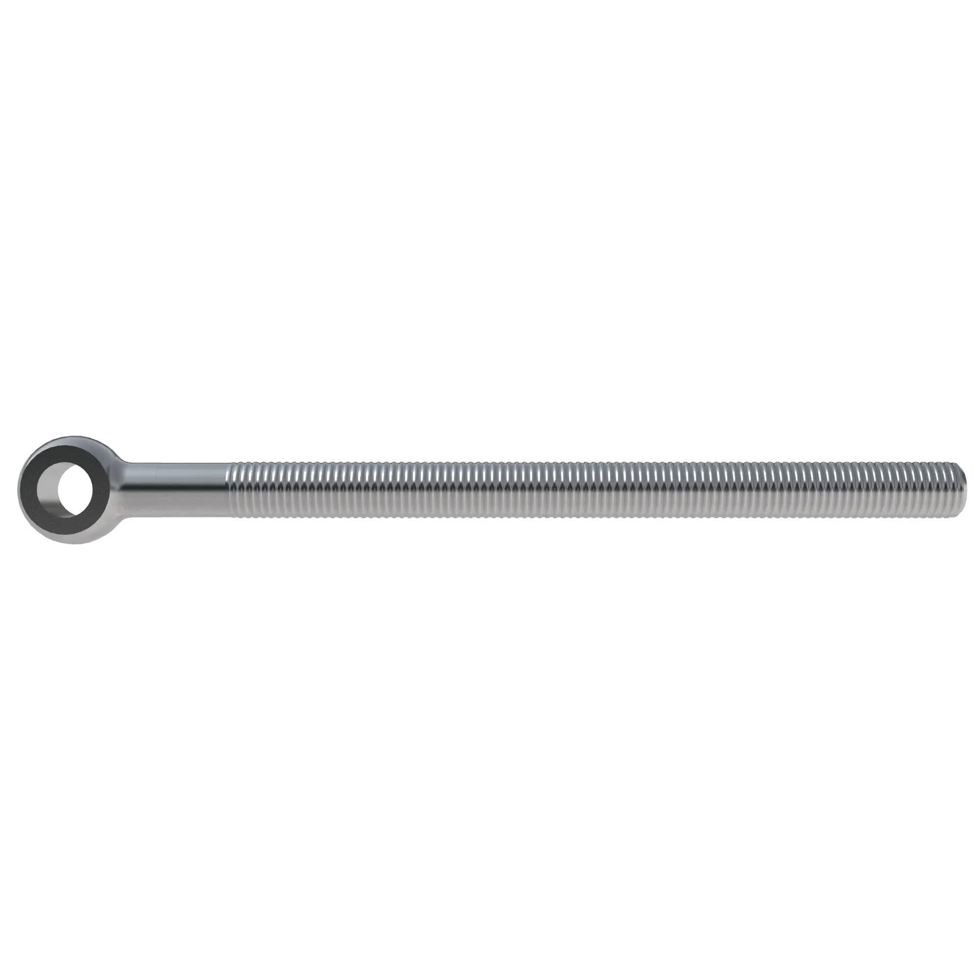 EYEBOLT, METRIC, FORGED