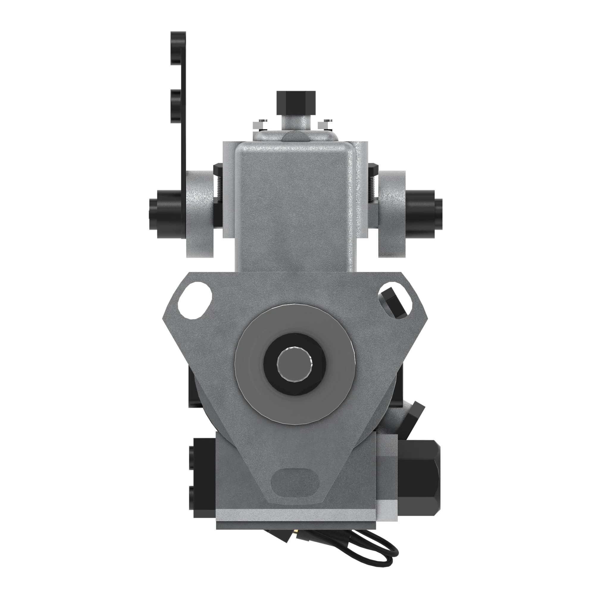 Fuel Injection Pump Reman