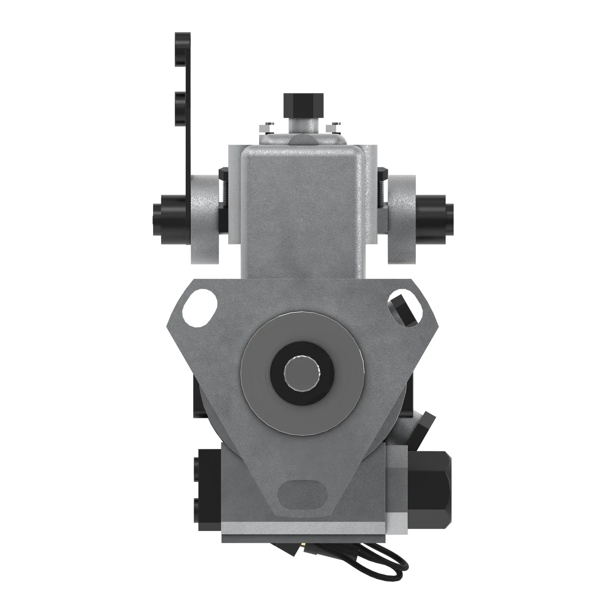 Fuel Injection Pump Reman