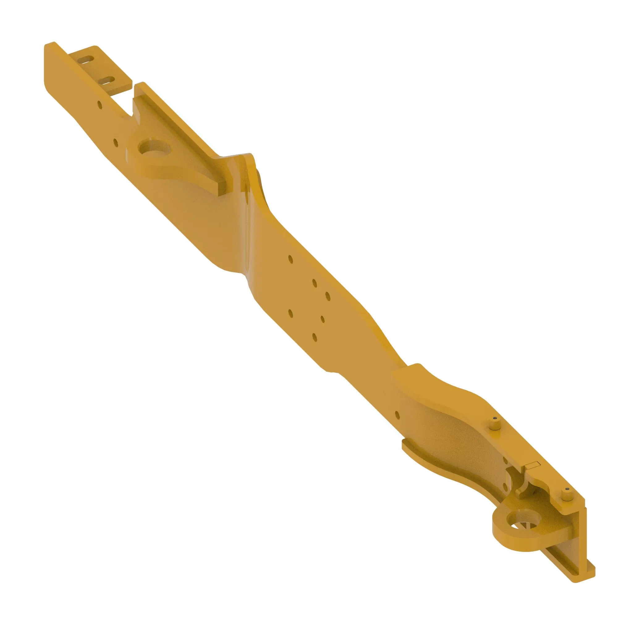 Mounting Parts