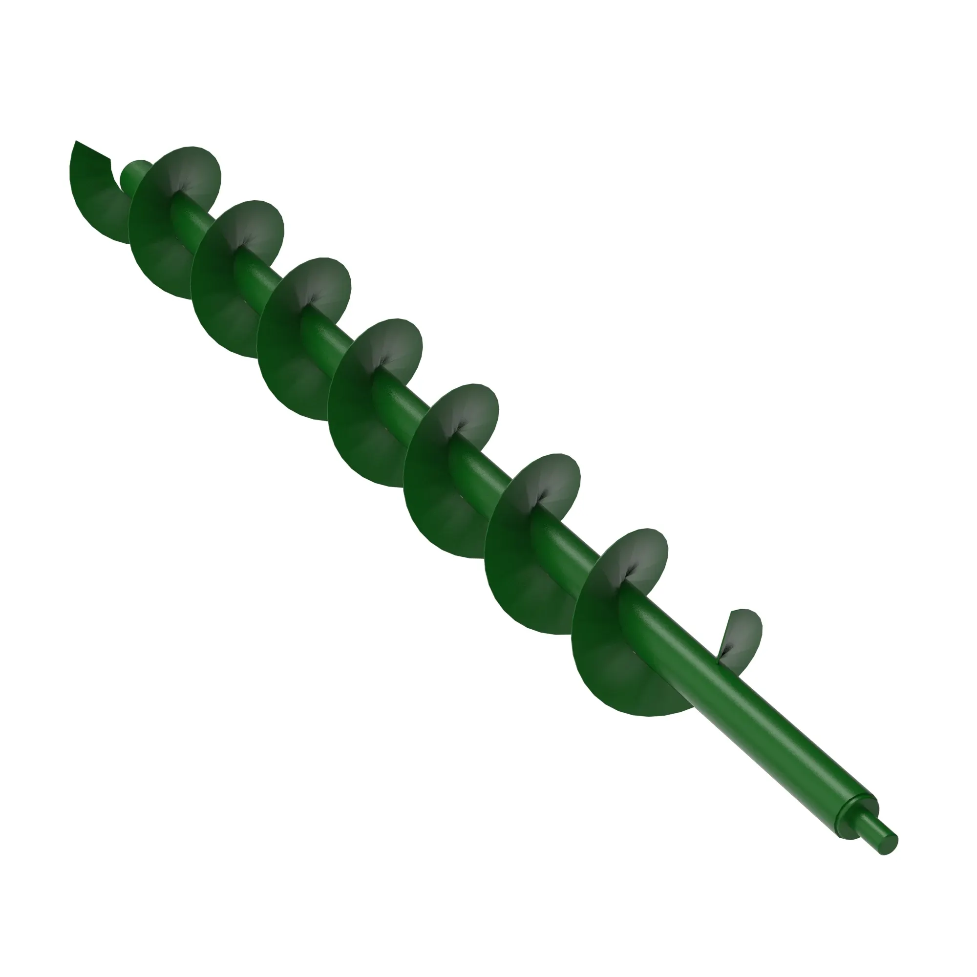 John Deere Unloading Auger - DQ61243