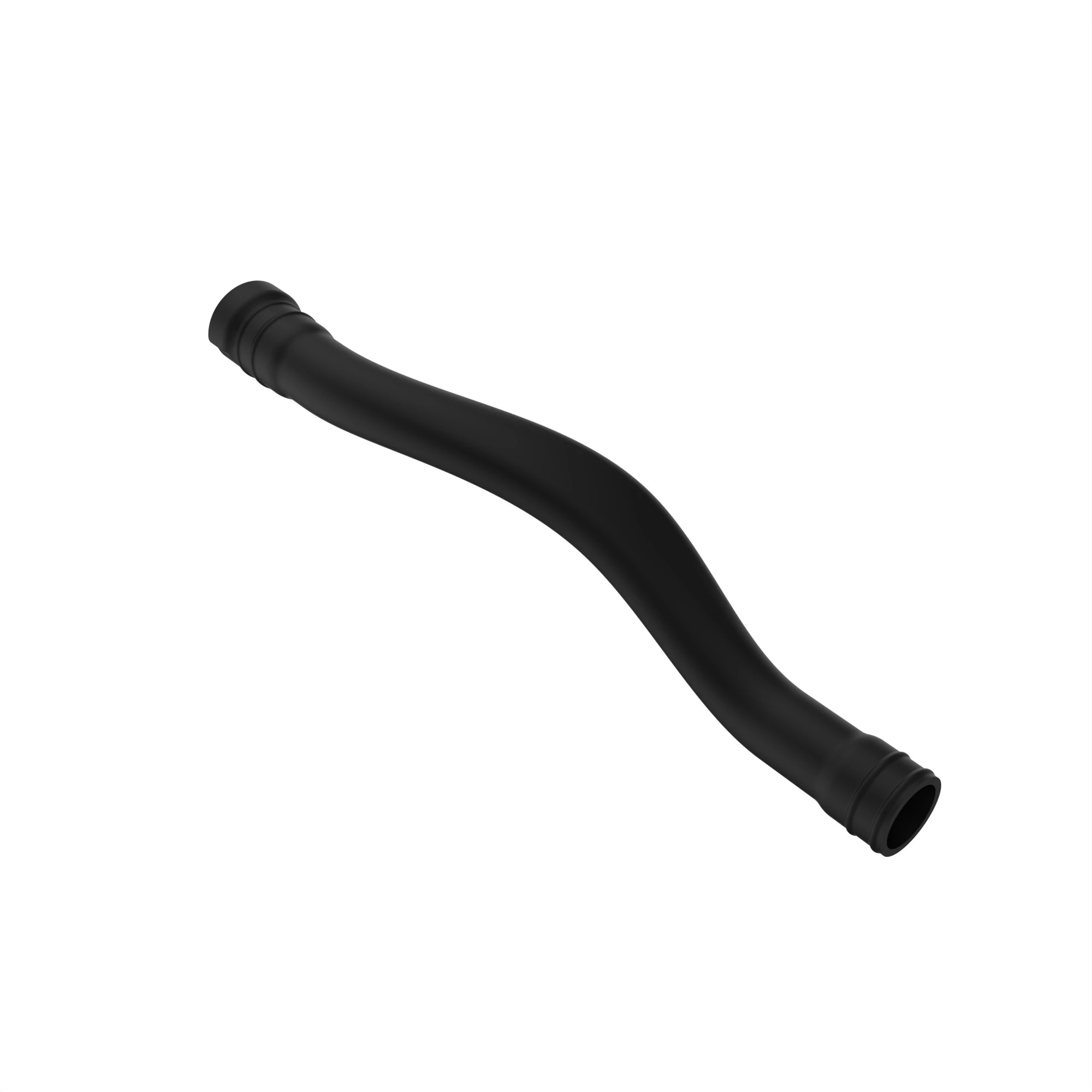 John Deere Fuel Crossover Tube - R565995