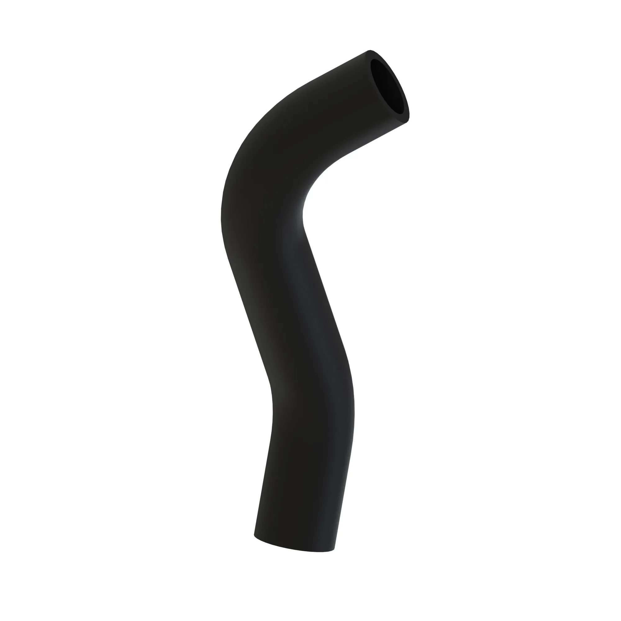 John Deere Steering Priority Valve and Pump Hose - AT327421