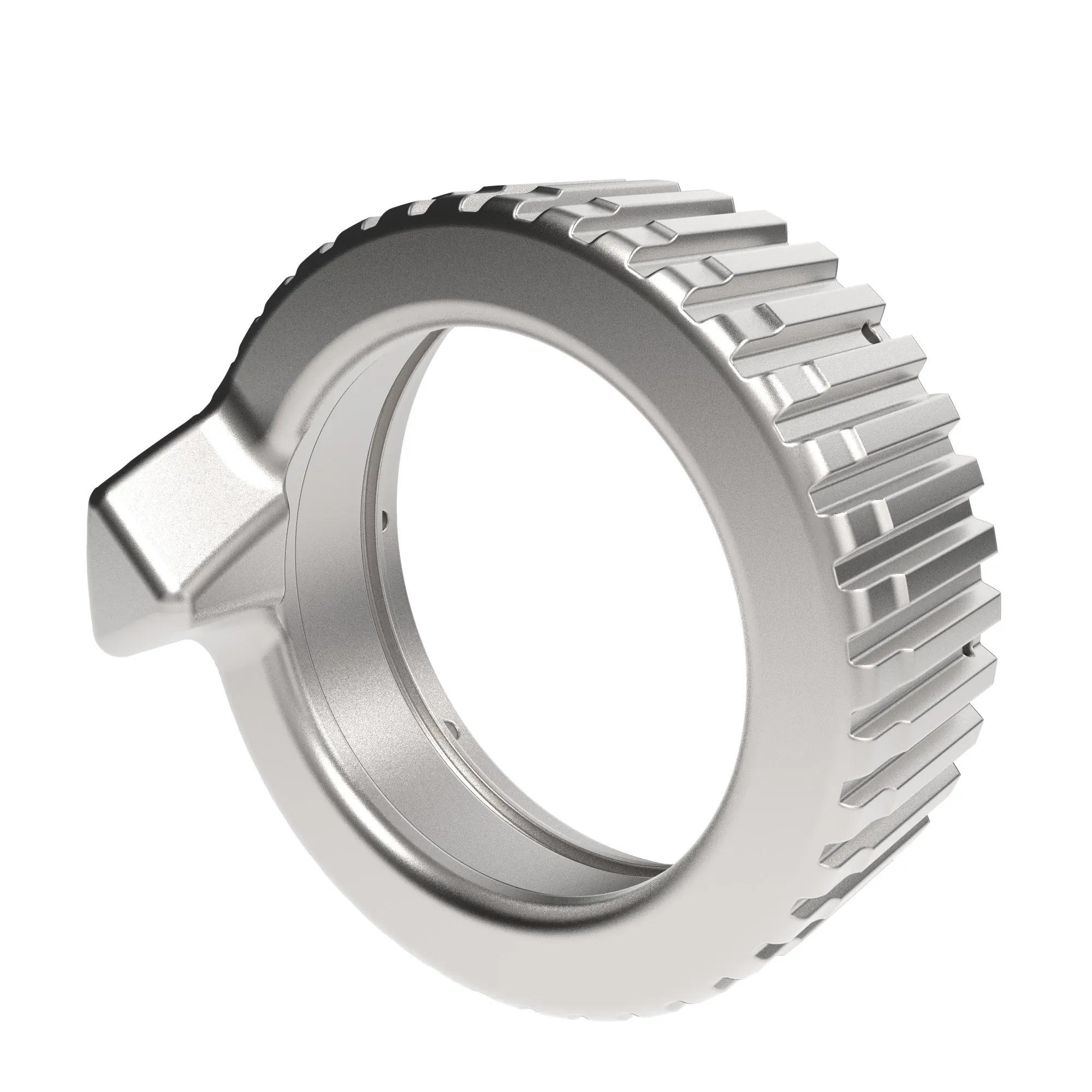 John Deere PTO Brake Hub - YZ81069