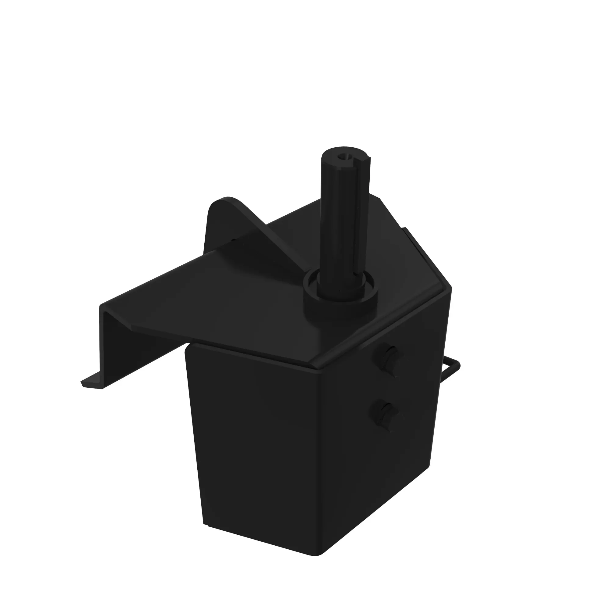 ROW GUIDANCE FRONT PROBE ASSY.