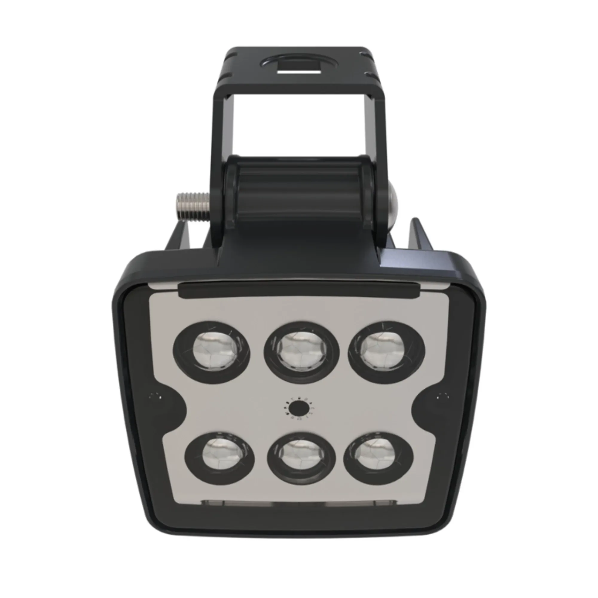 John Deere Flood Lamp, 24 Volts, 65 Watts - AT172602
