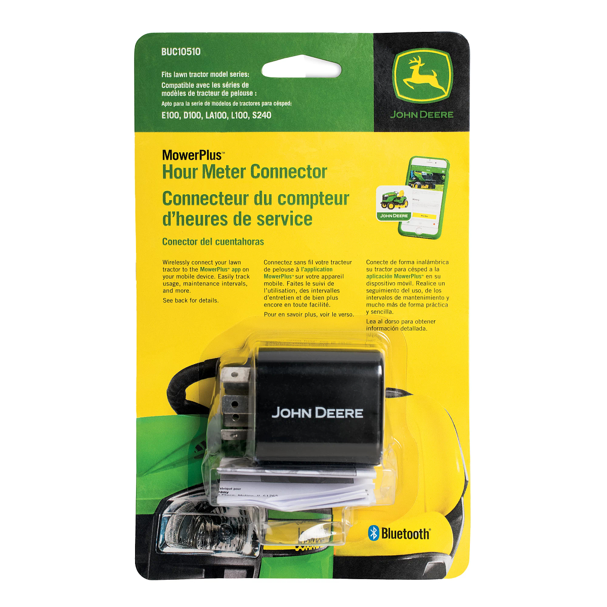 MODULE, BLUETOOTH KIT