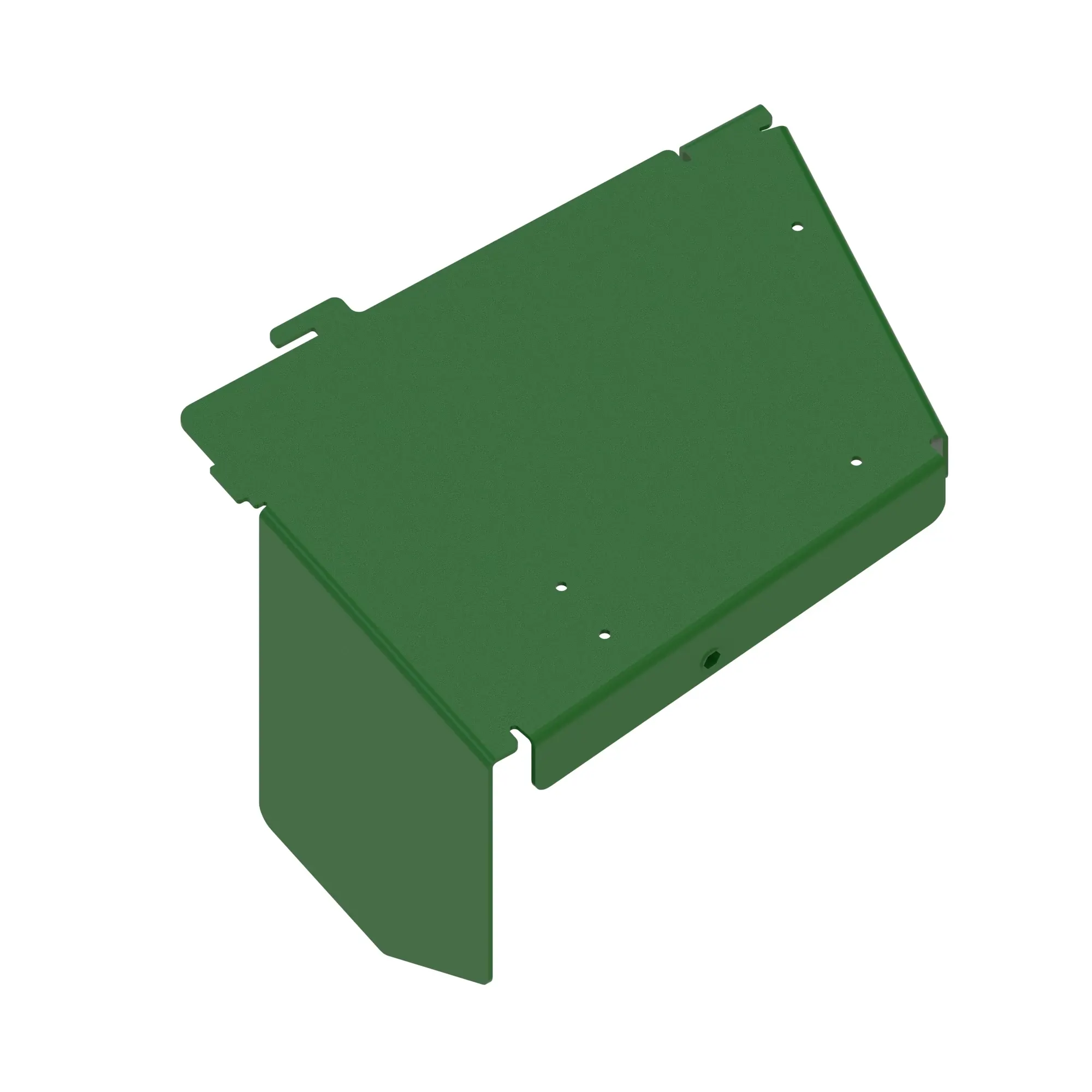 John Deere Shield - AXT24117