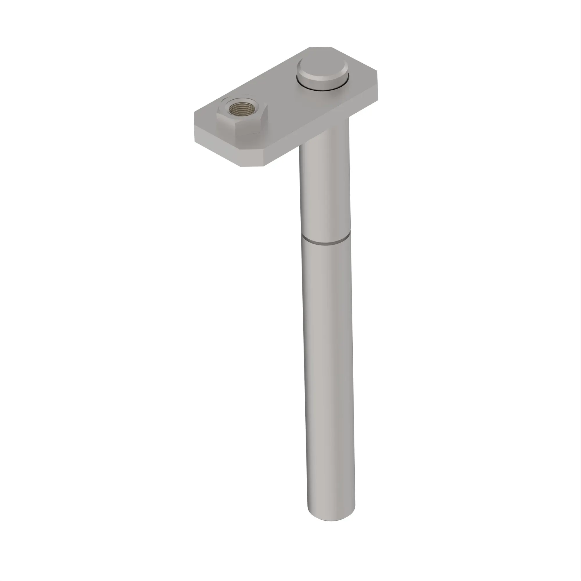 SHAFT, BELLCRANK