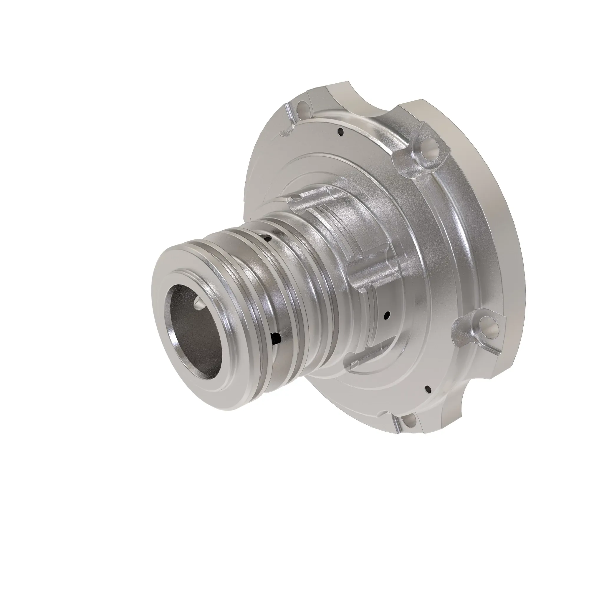 SJ14164: PTO Clutch Housing