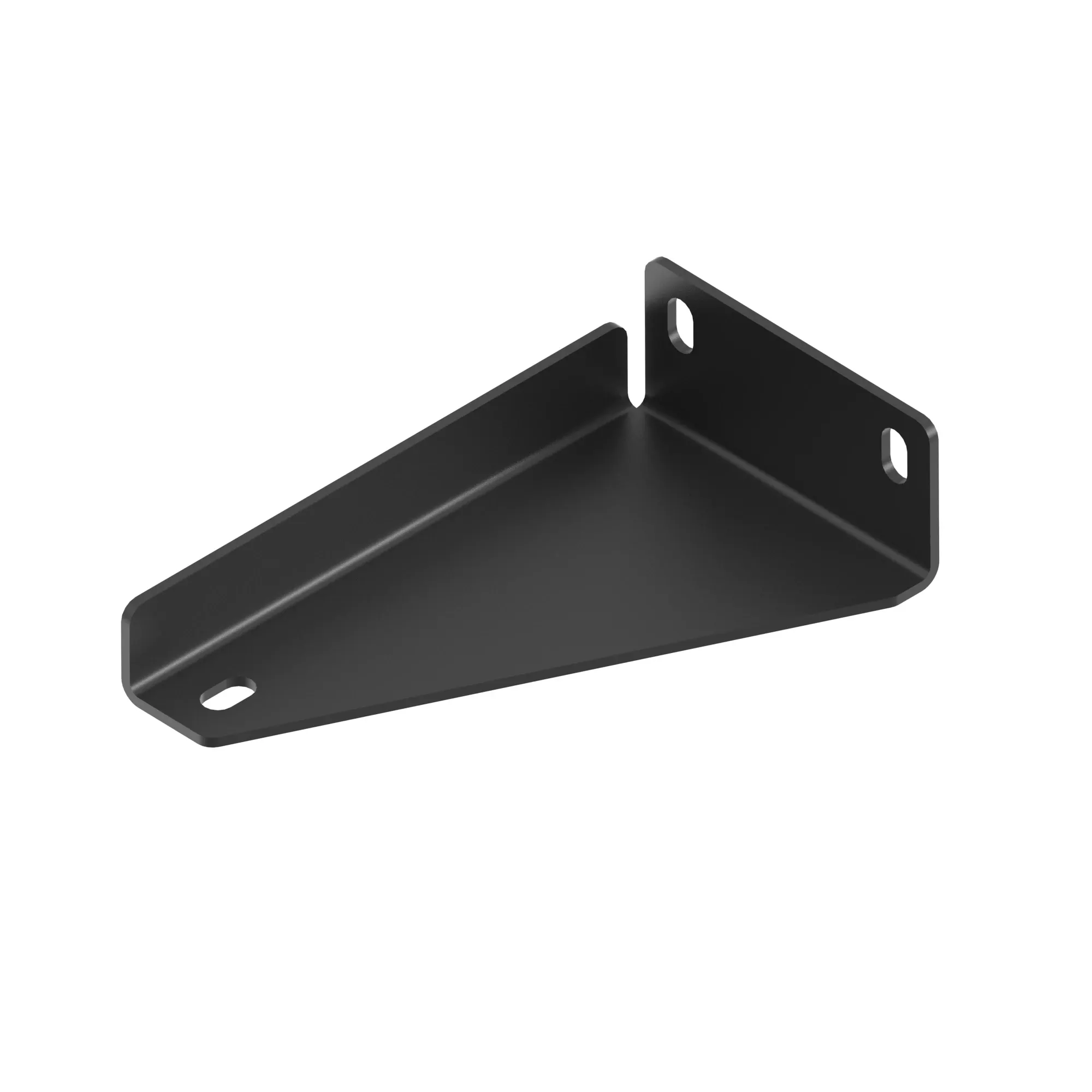 John Deere Charge Air Cooler Tube Support Bracket - H217917