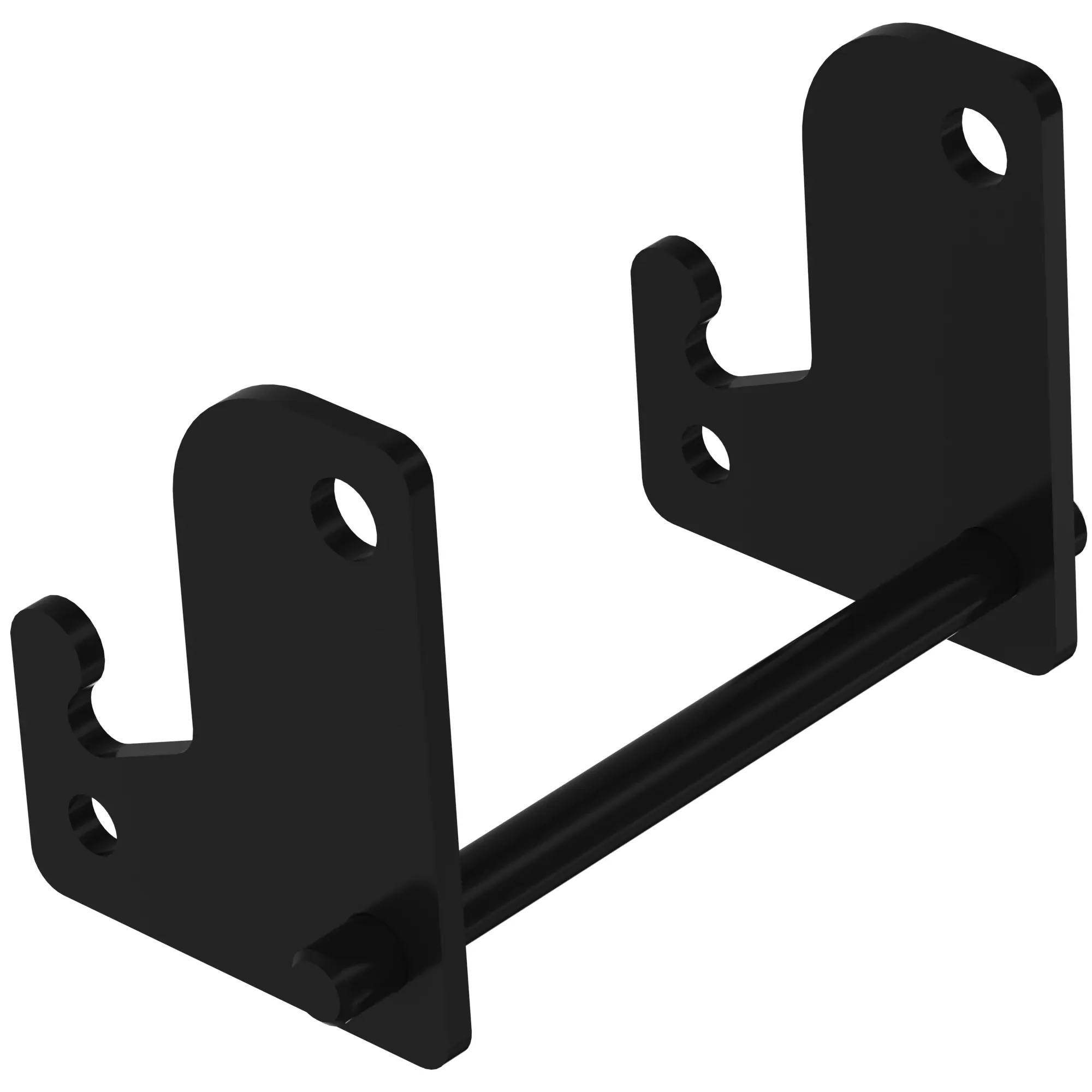 BRACKET, FRONT MOWER LIFT 4110-4115