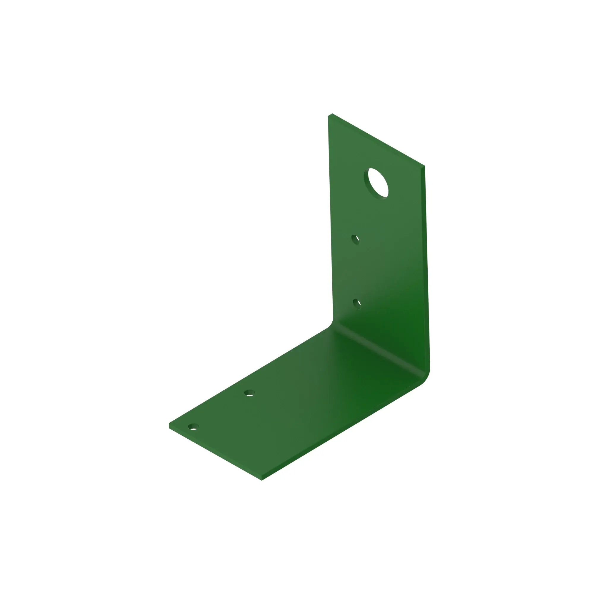 BRACKET, WHEEL SENSOR