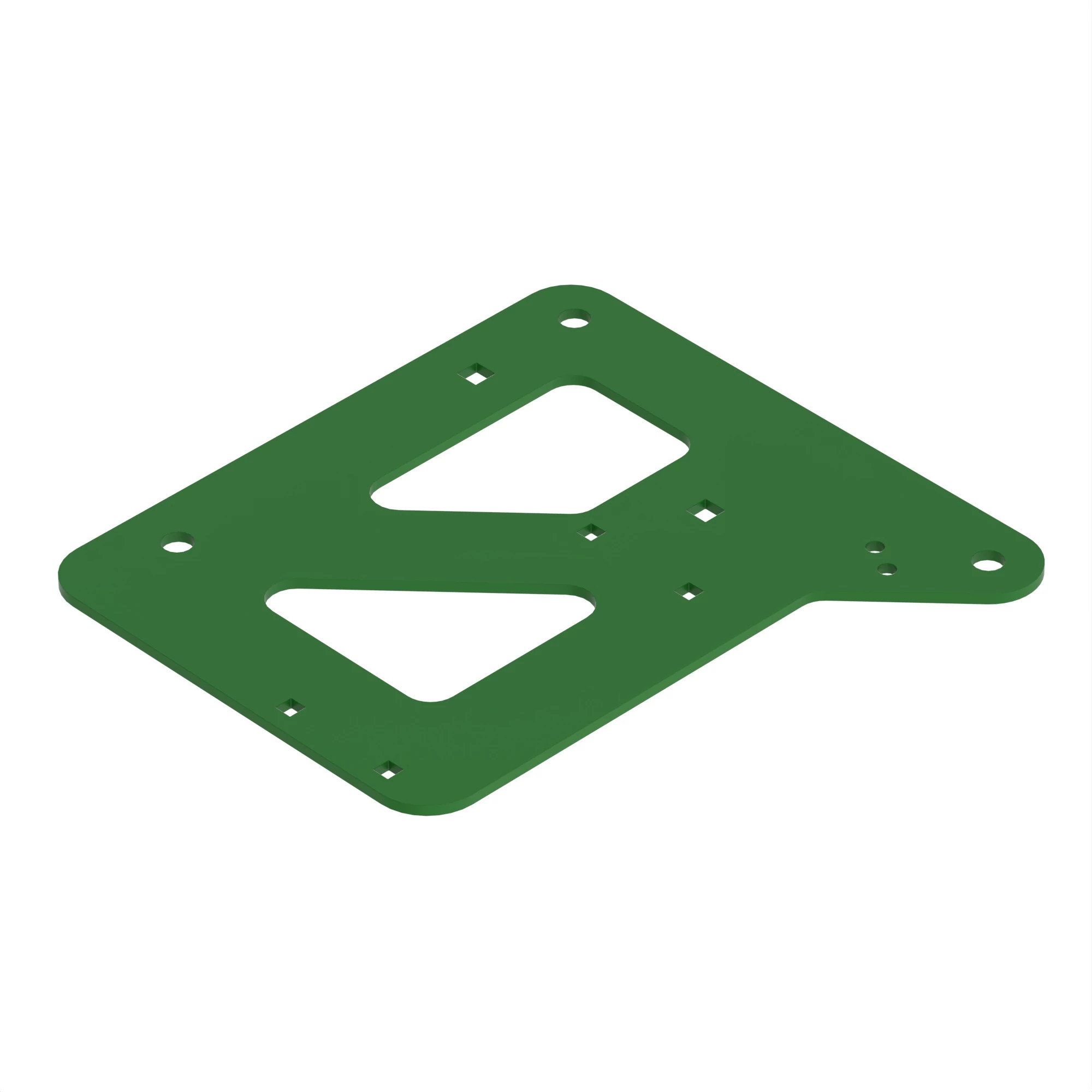John Deere Bracket - KK30624
