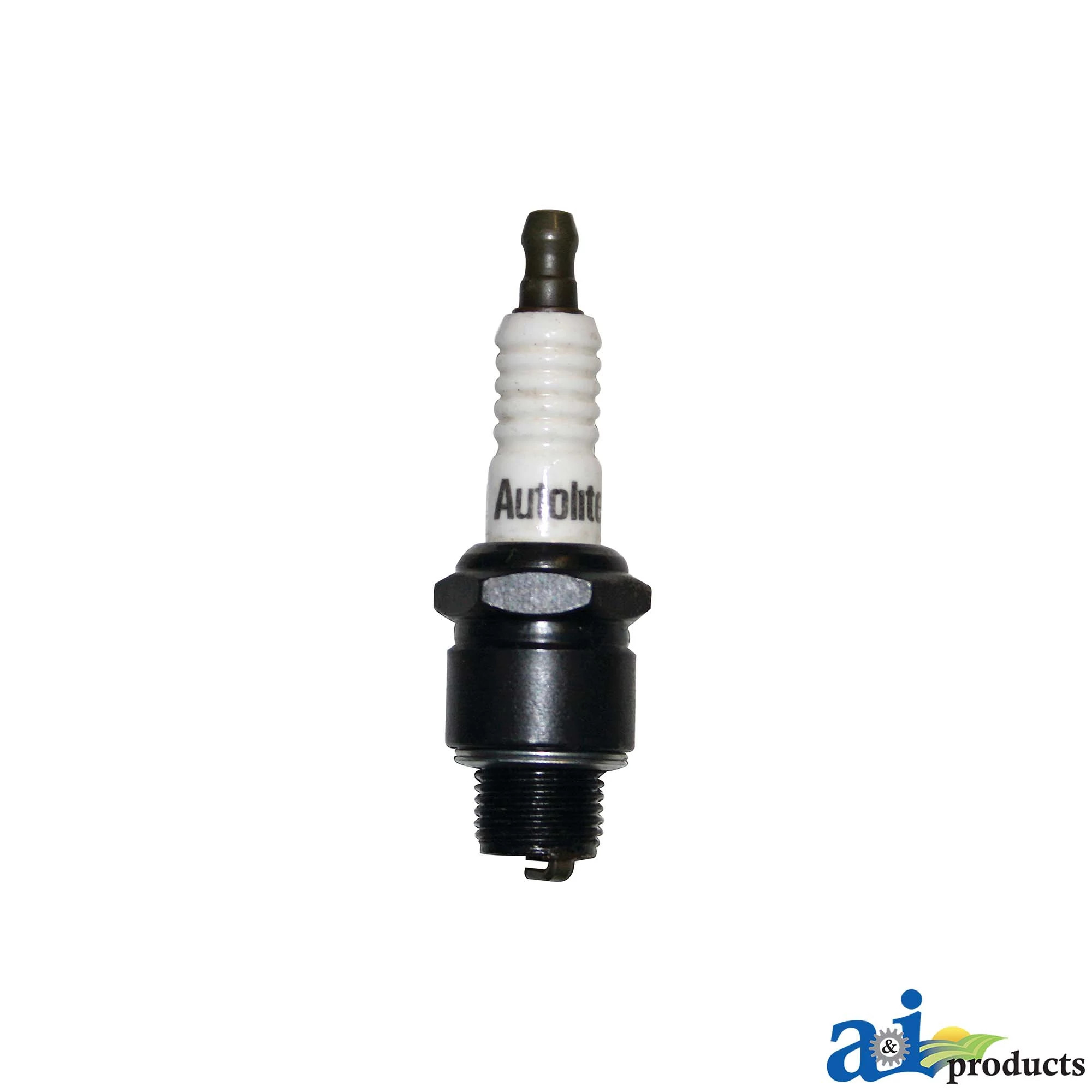 ⚙️ A-21A873: Bujía John Deere 🚜✅ | Garantía Oficial 🏅