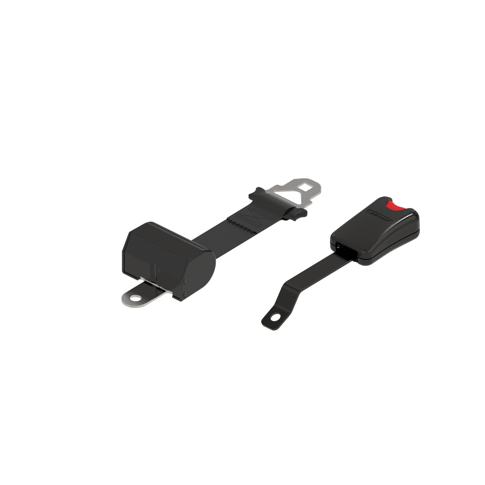 BELT, SEAT, ASSEMBLY