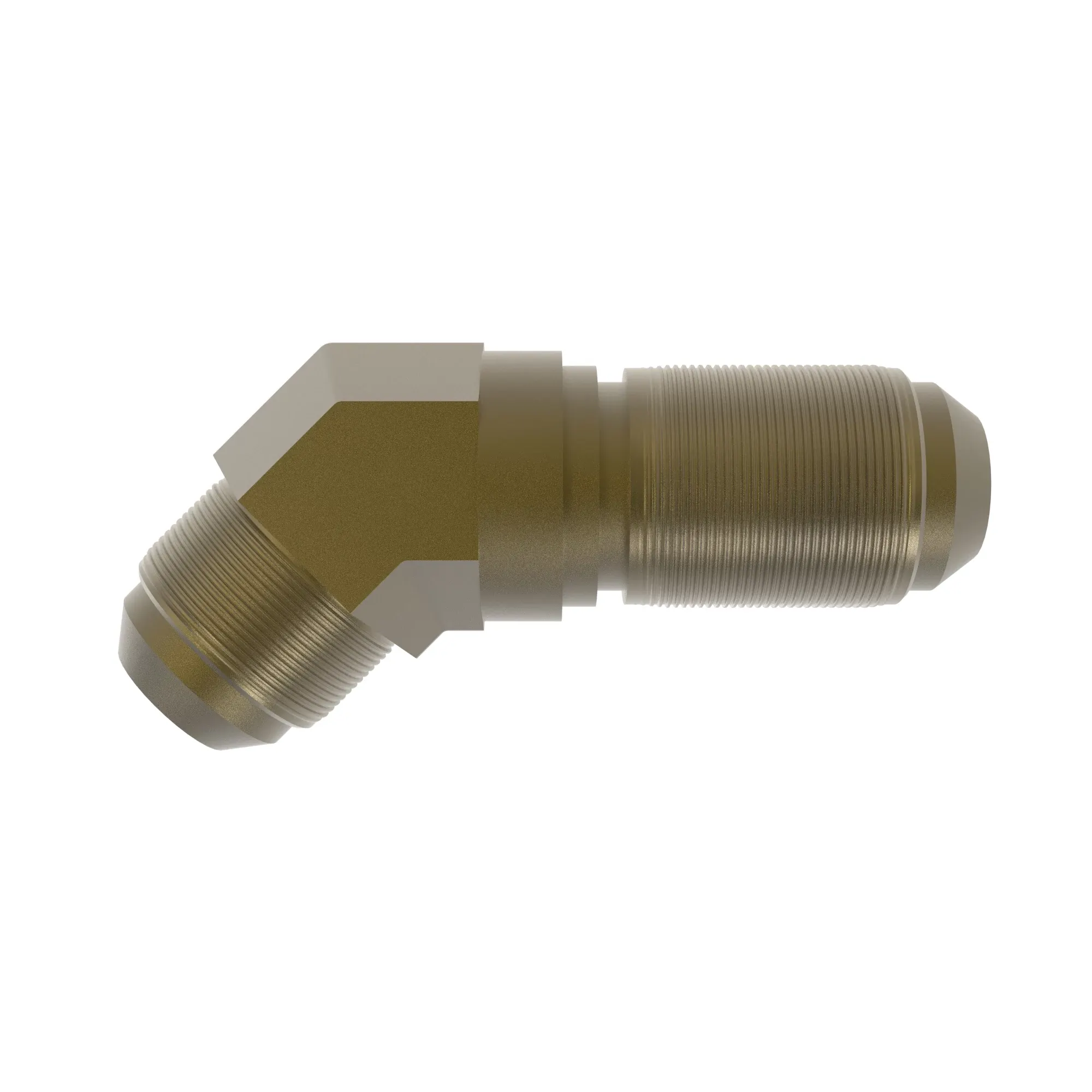 UNION,45 EBLOW BLKHD -10