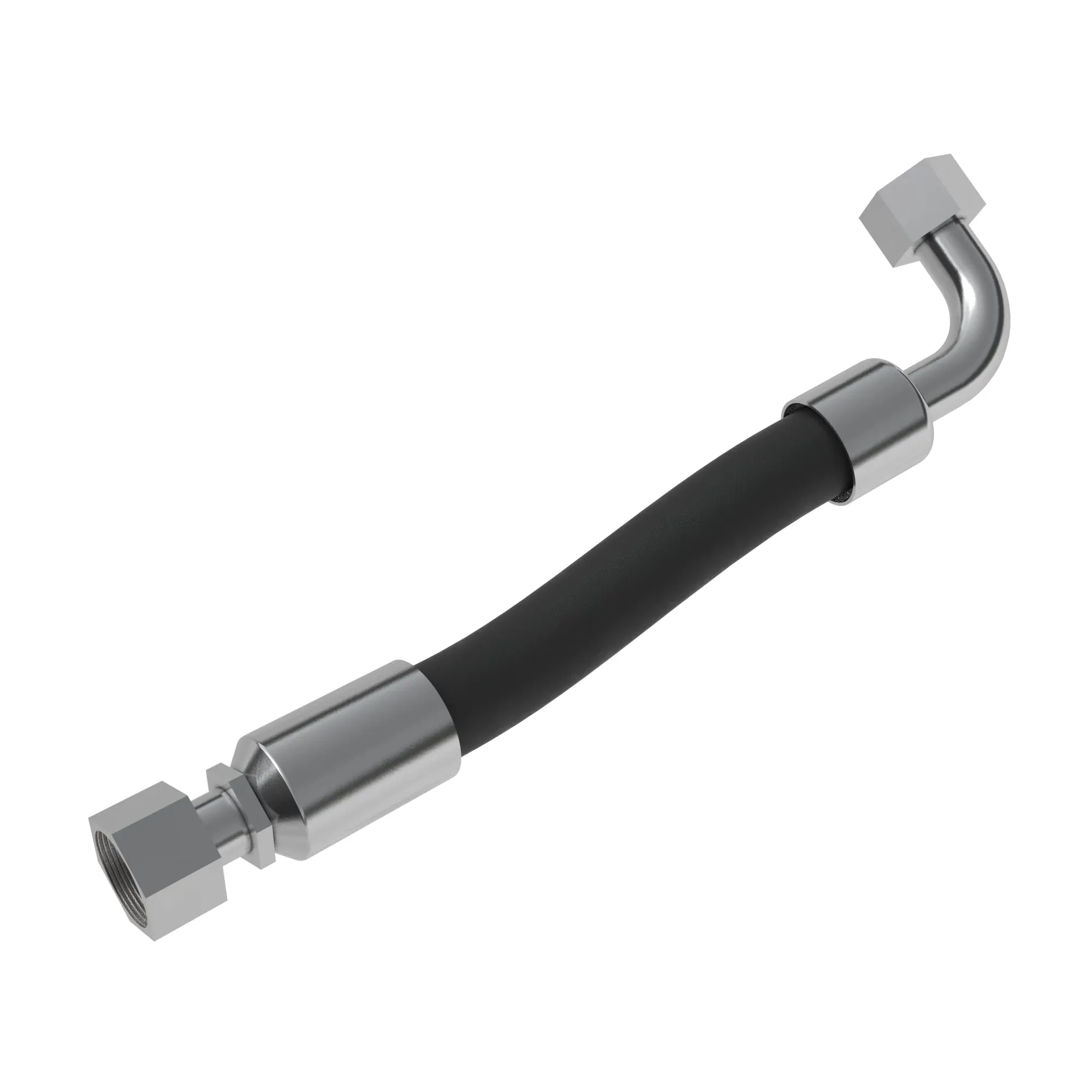 John Deere Hydraulic Hose - AT301792