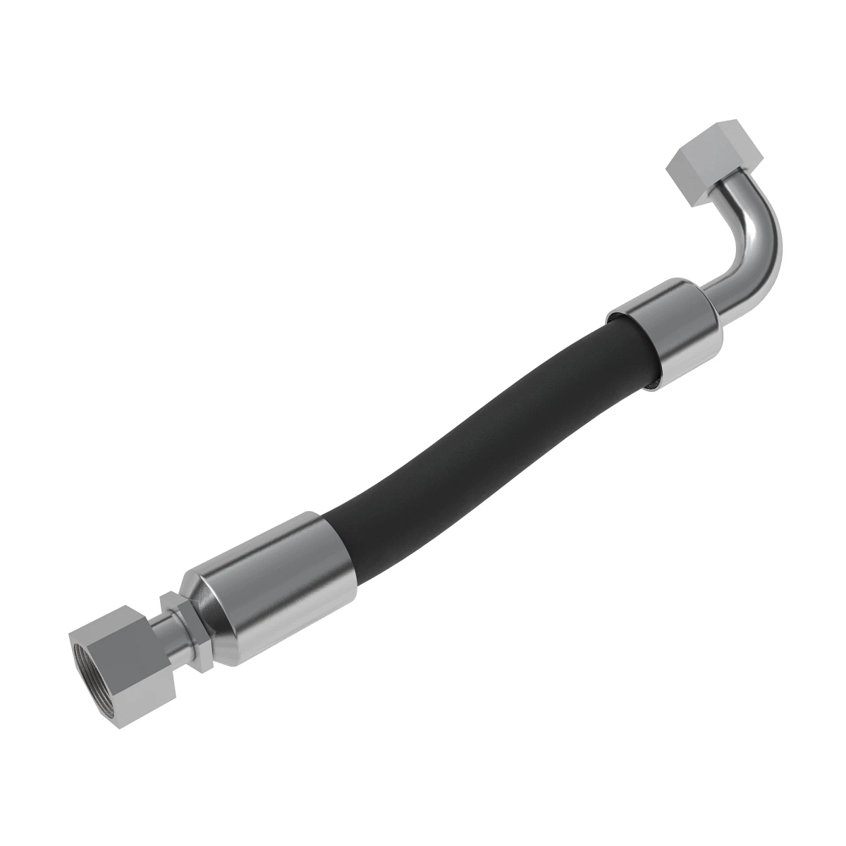 Hose, Hydraulic