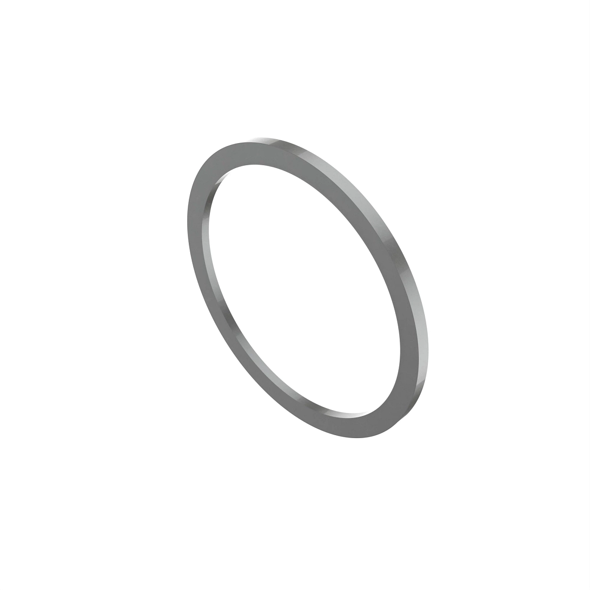 Ring, Sealing