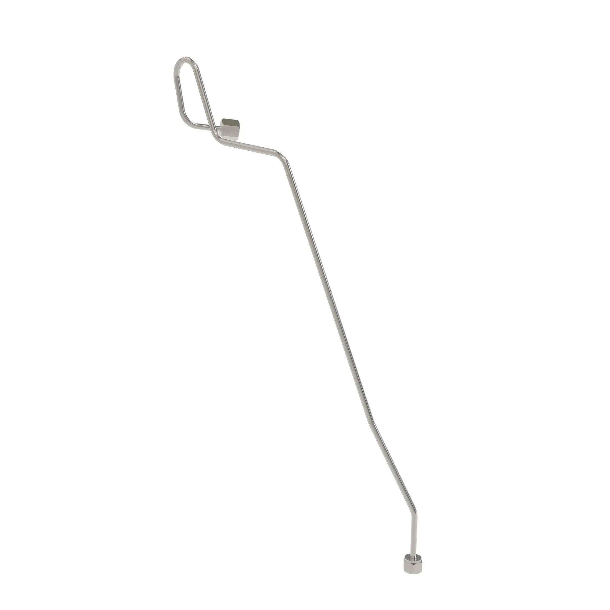 RE503533: Fuel Line