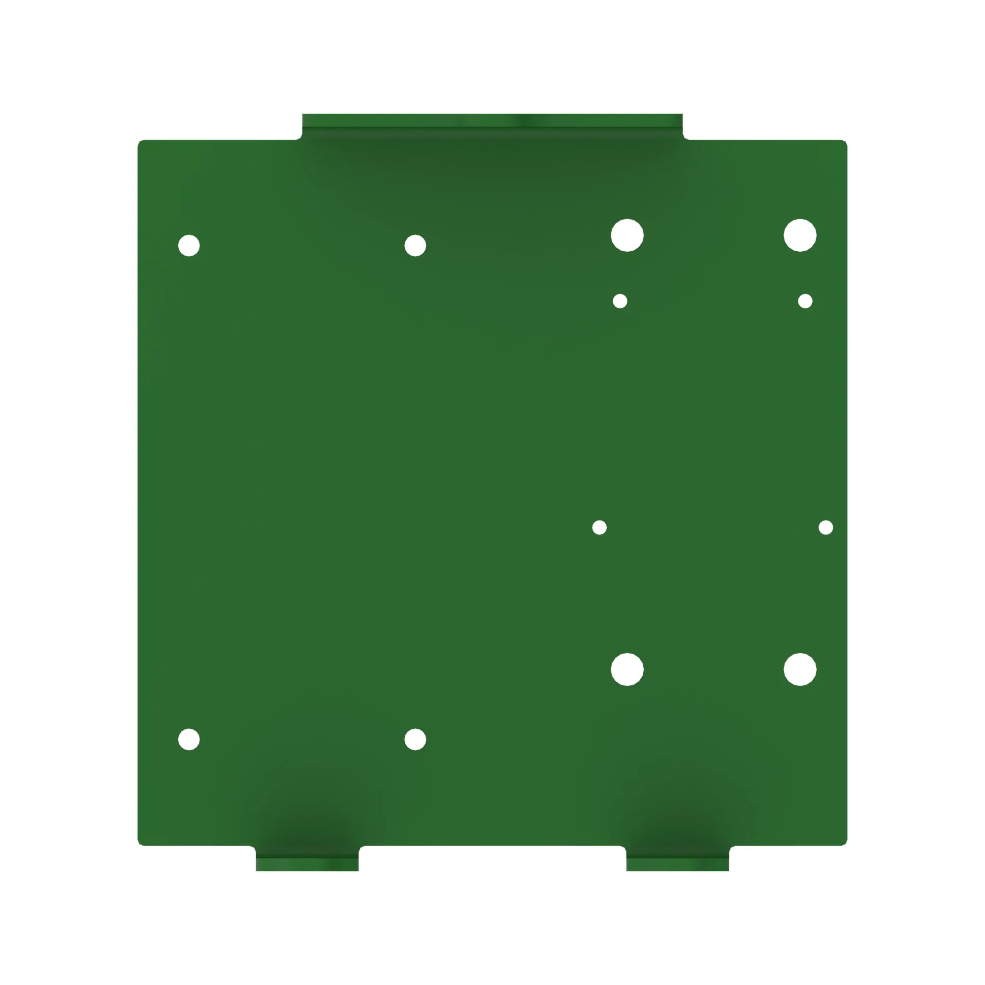 PLATE, PDF MOUNT