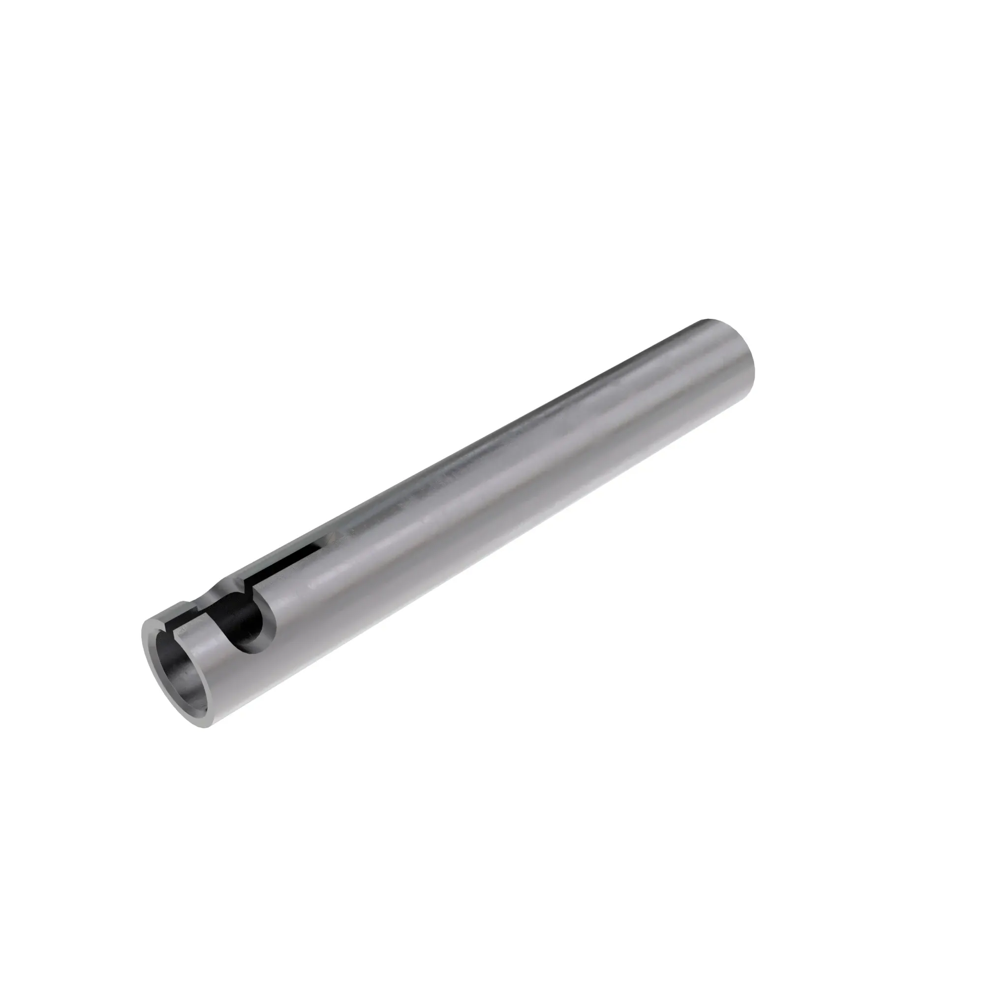 John Deere Tie Rod Assembly Tube - T29106